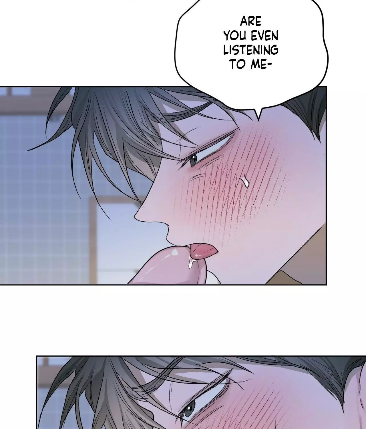 Pond with Flowers - Chapter 23 Page 30