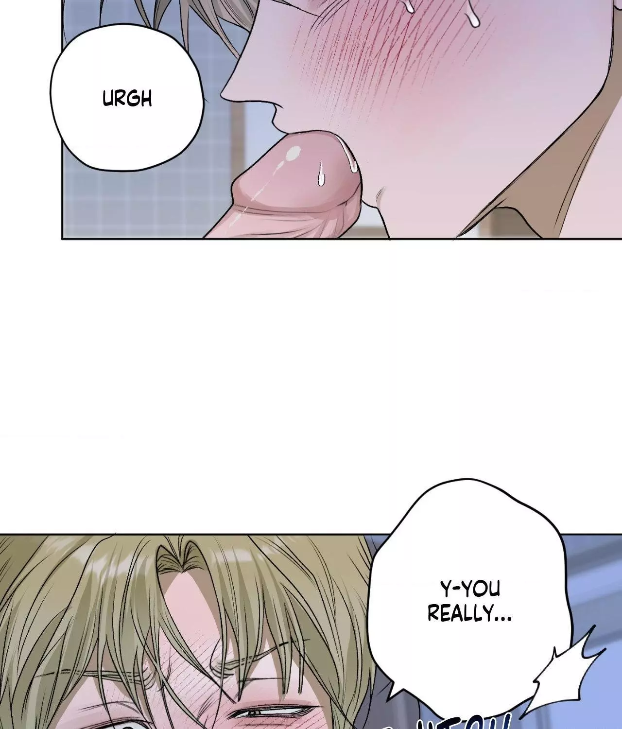 Pond with Flowers - Chapter 23 Page 31