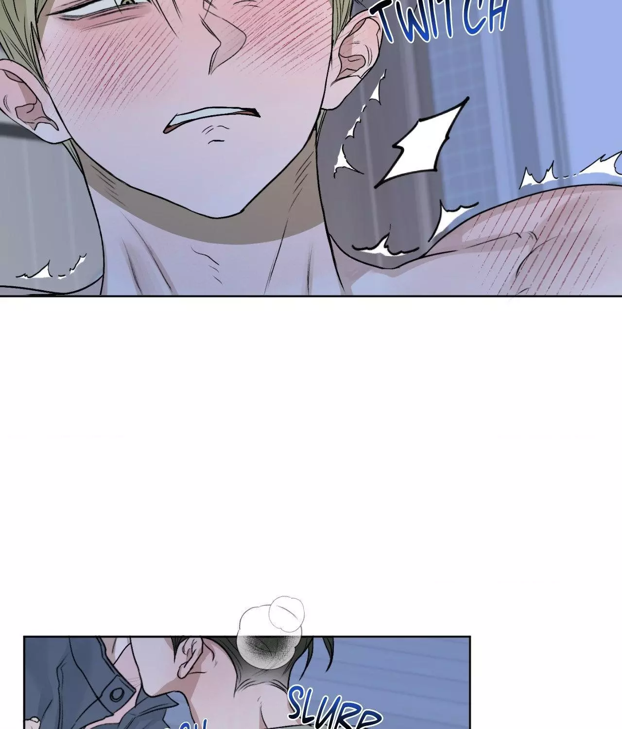 Pond with Flowers - Chapter 23 Page 32