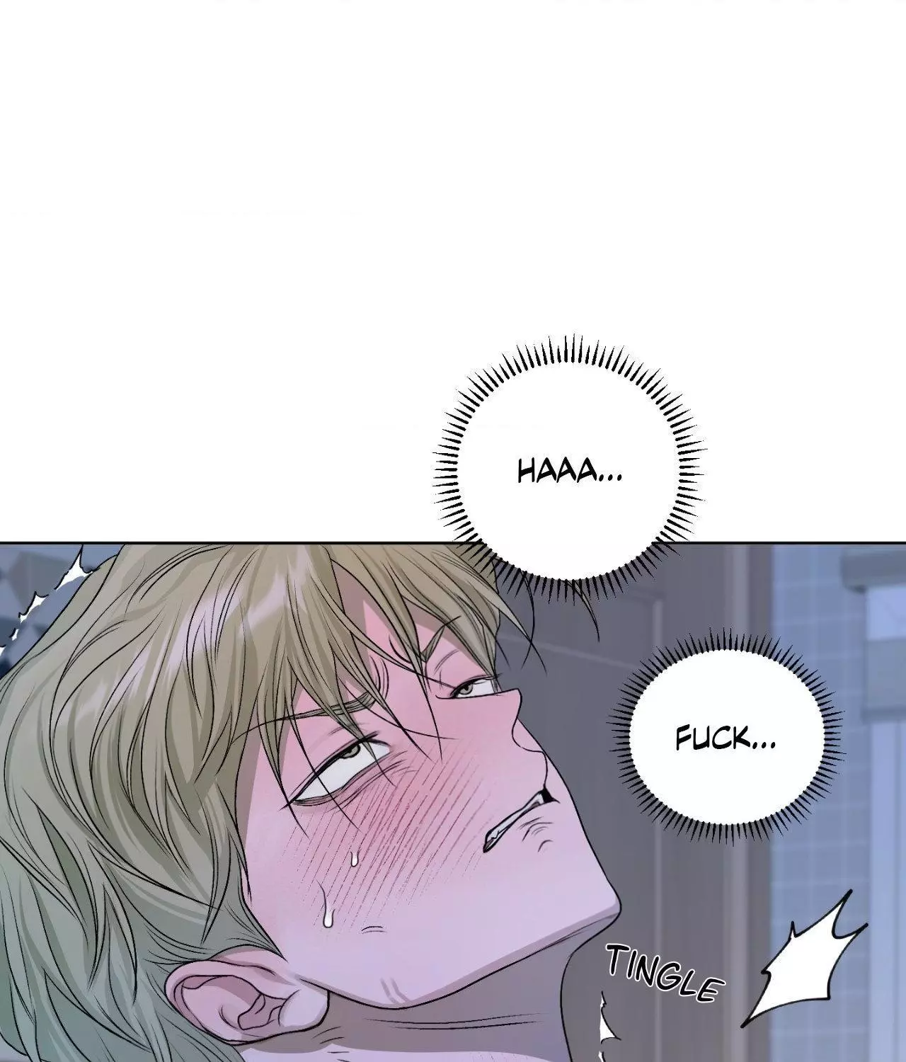 Pond with Flowers - Chapter 23 Page 34