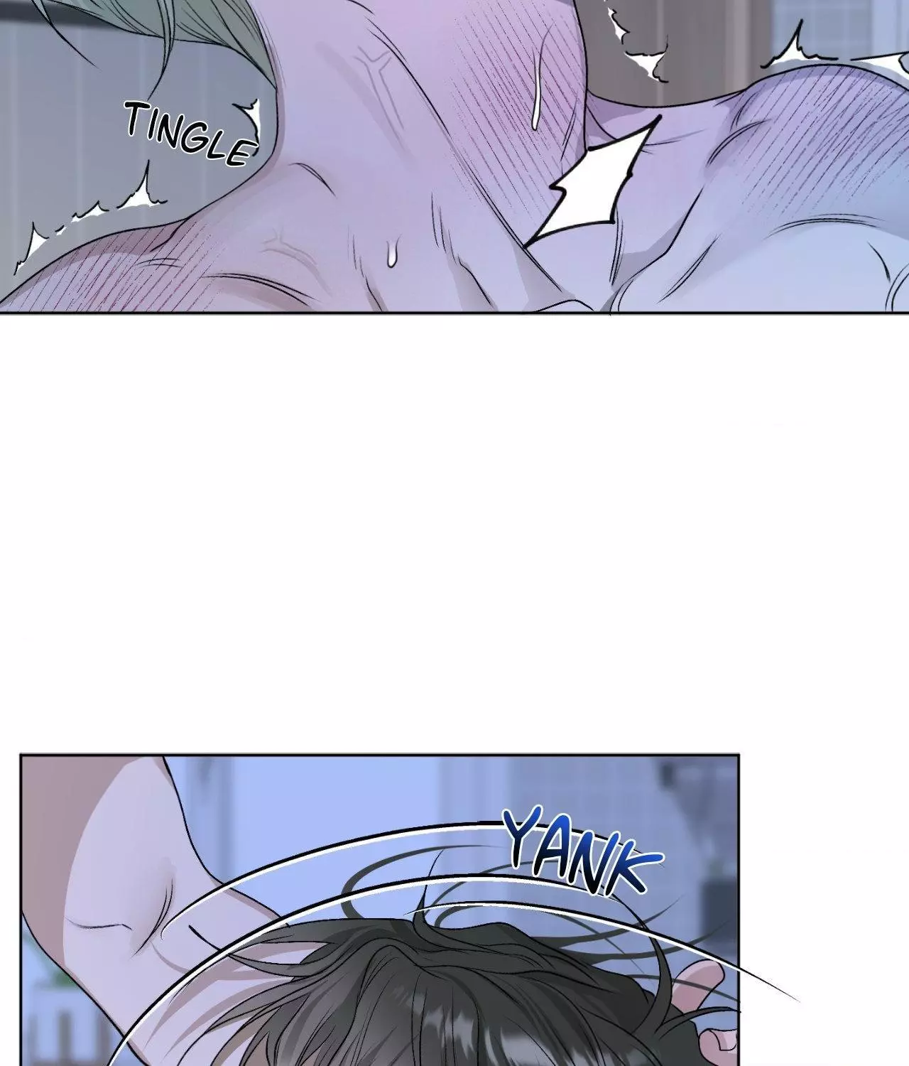 Pond with Flowers - Chapter 23 Page 35