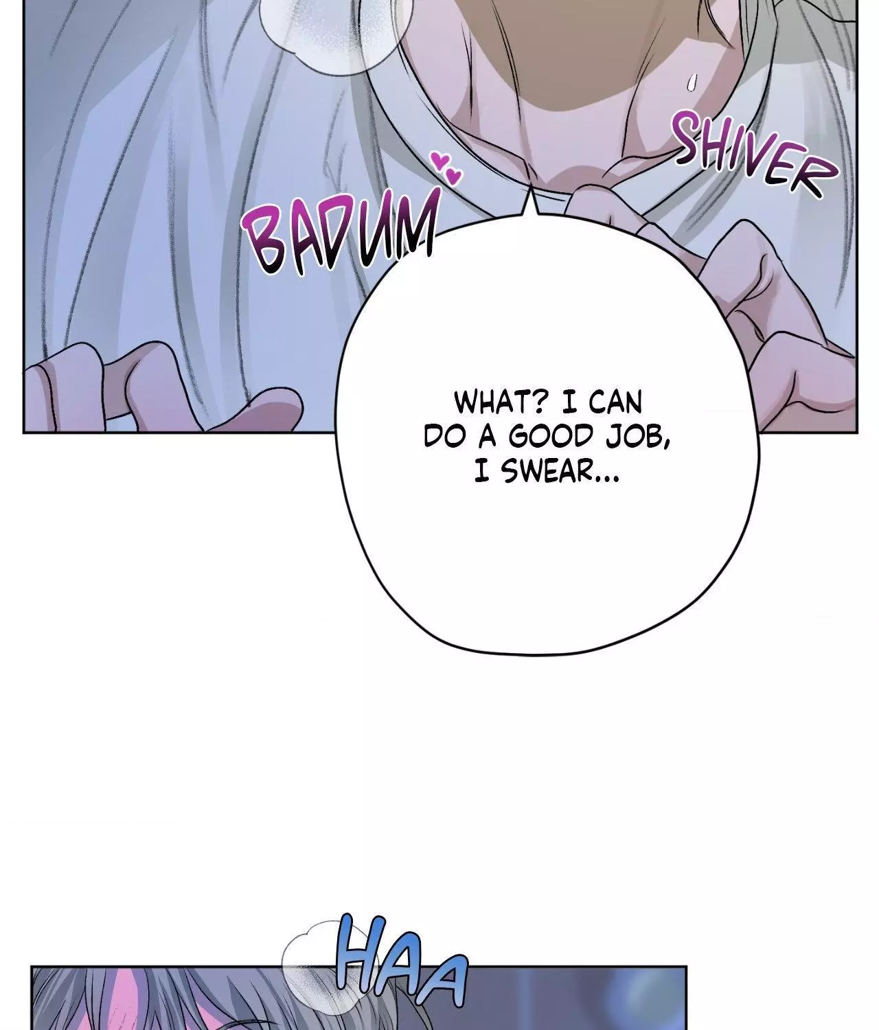 Pond with Flowers - Chapter 23 Page 40
