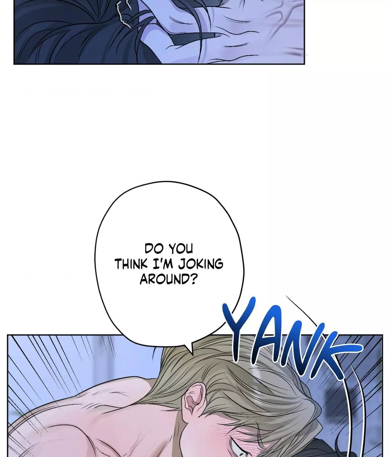 Pond with Flowers - Chapter 23 Page 42