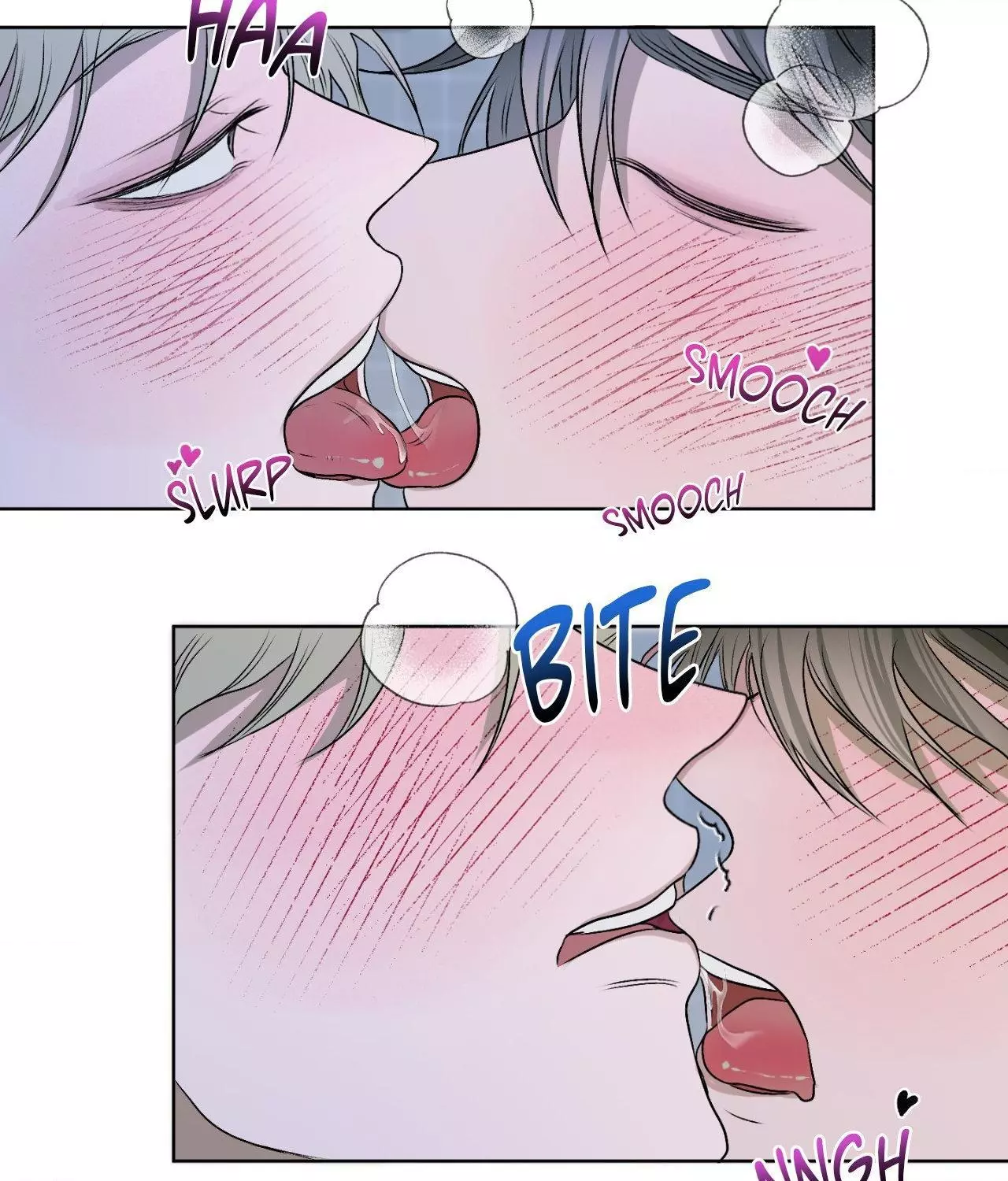 Pond with Flowers - Chapter 23 Page 49