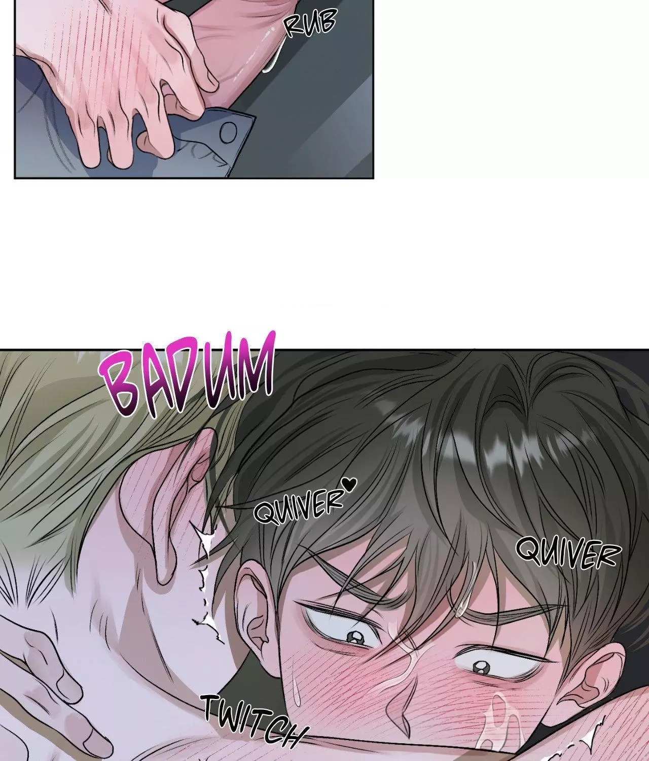 Pond with Flowers - Chapter 23 Page 54
