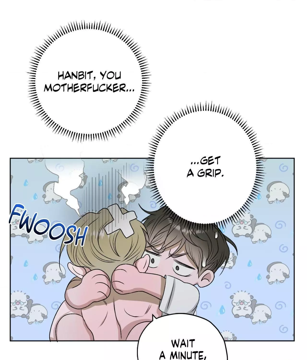 Pond with Flowers - Chapter 23 Page 59