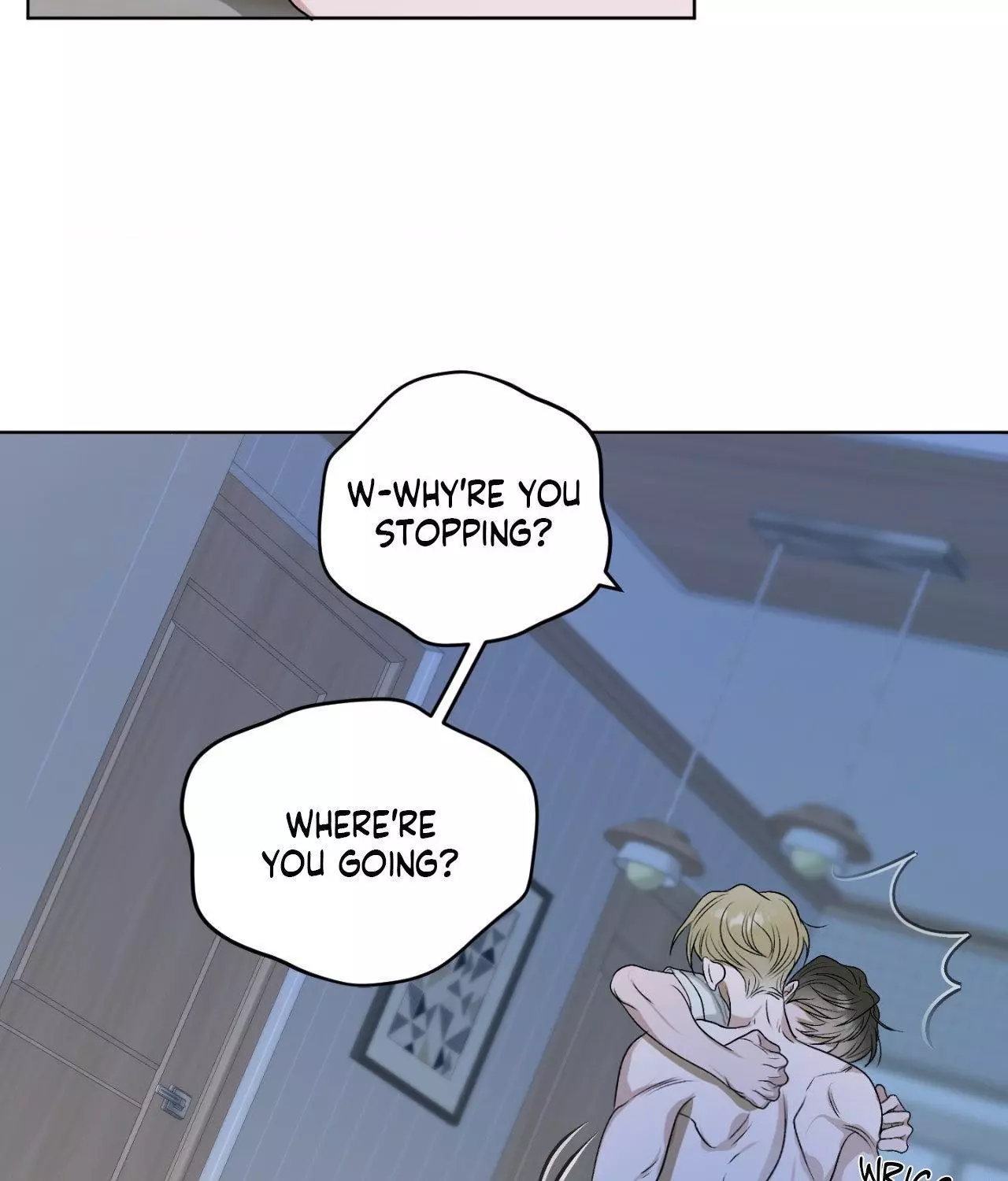 Pond with Flowers - Chapter 23 Page 61