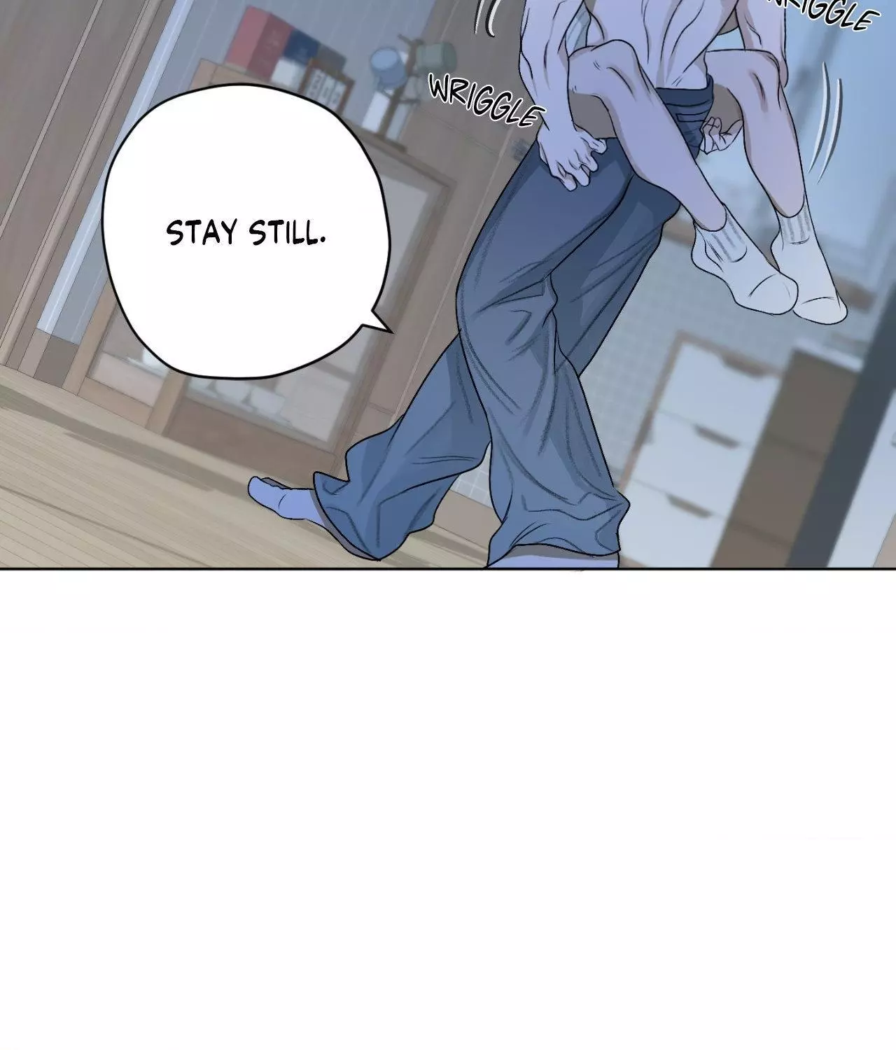 Pond with Flowers - Chapter 23 Page 62