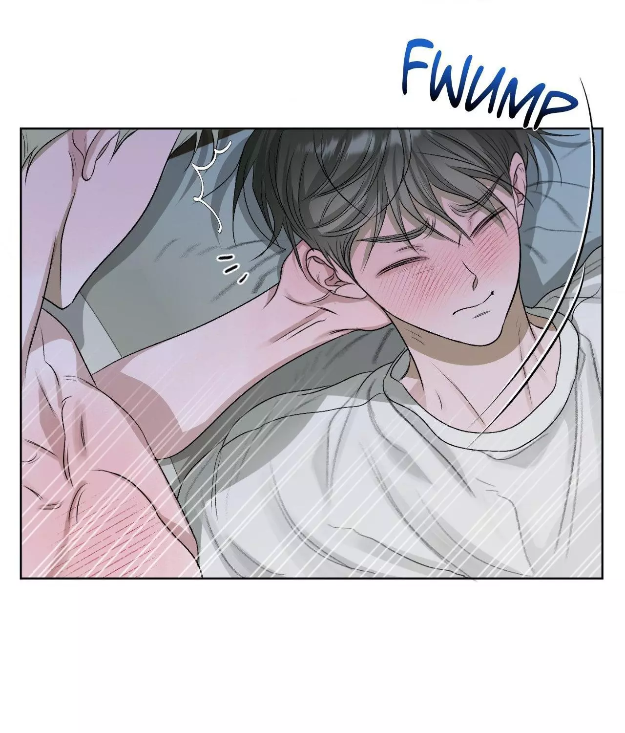 Pond with Flowers - Chapter 23 Page 63