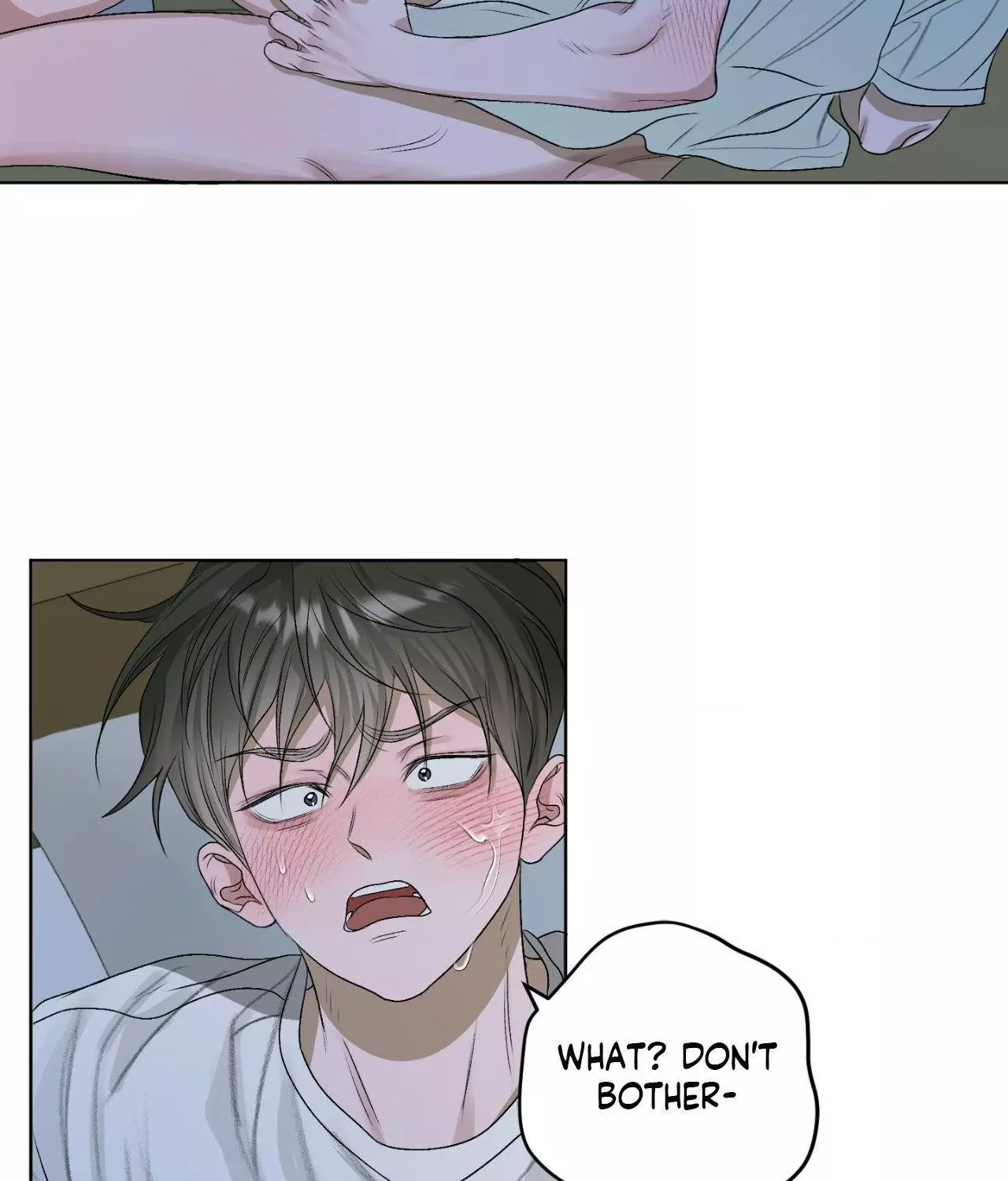 Pond with Flowers - Chapter 23 Page 65