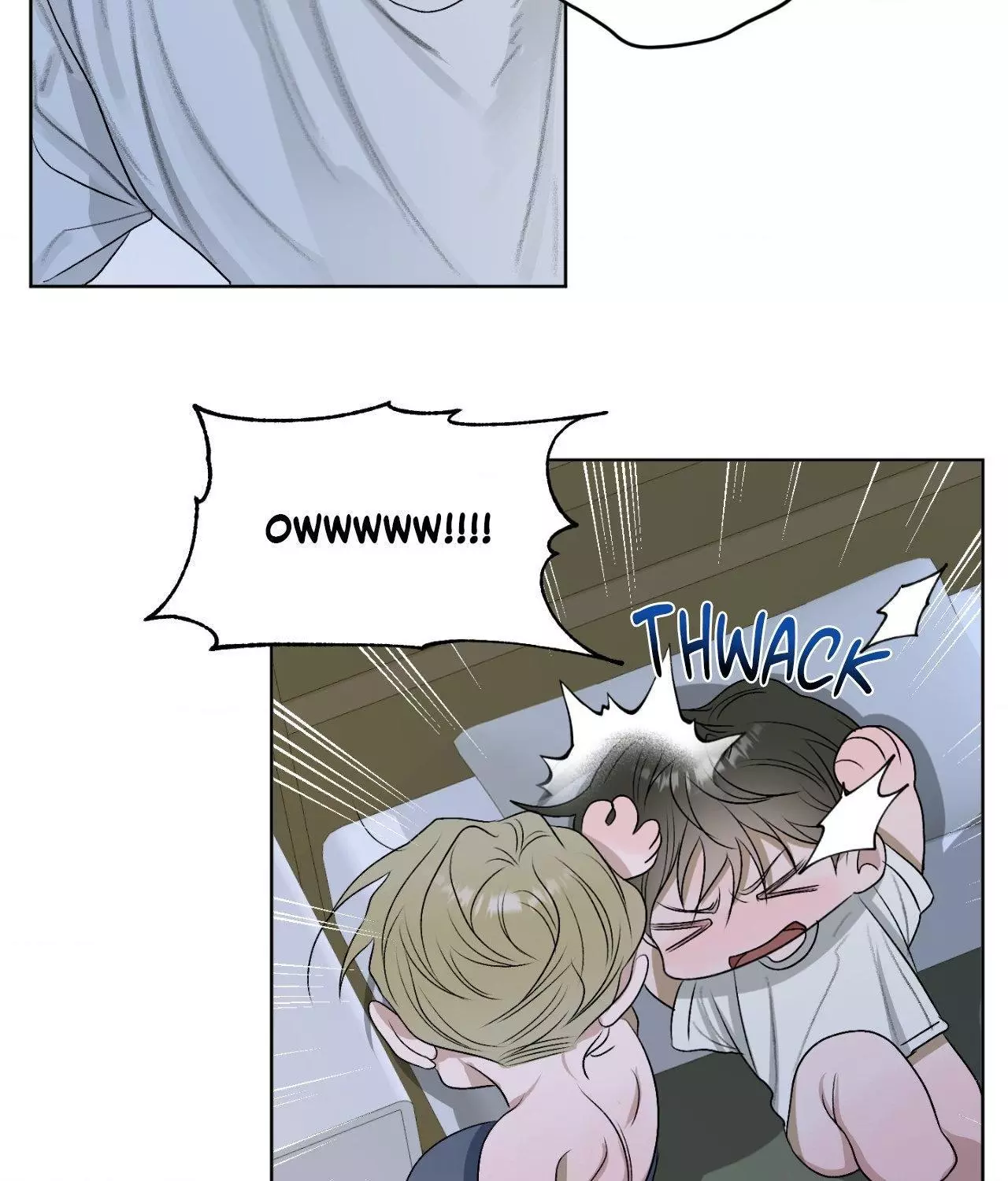 Pond with Flowers - Chapter 23 Page 66