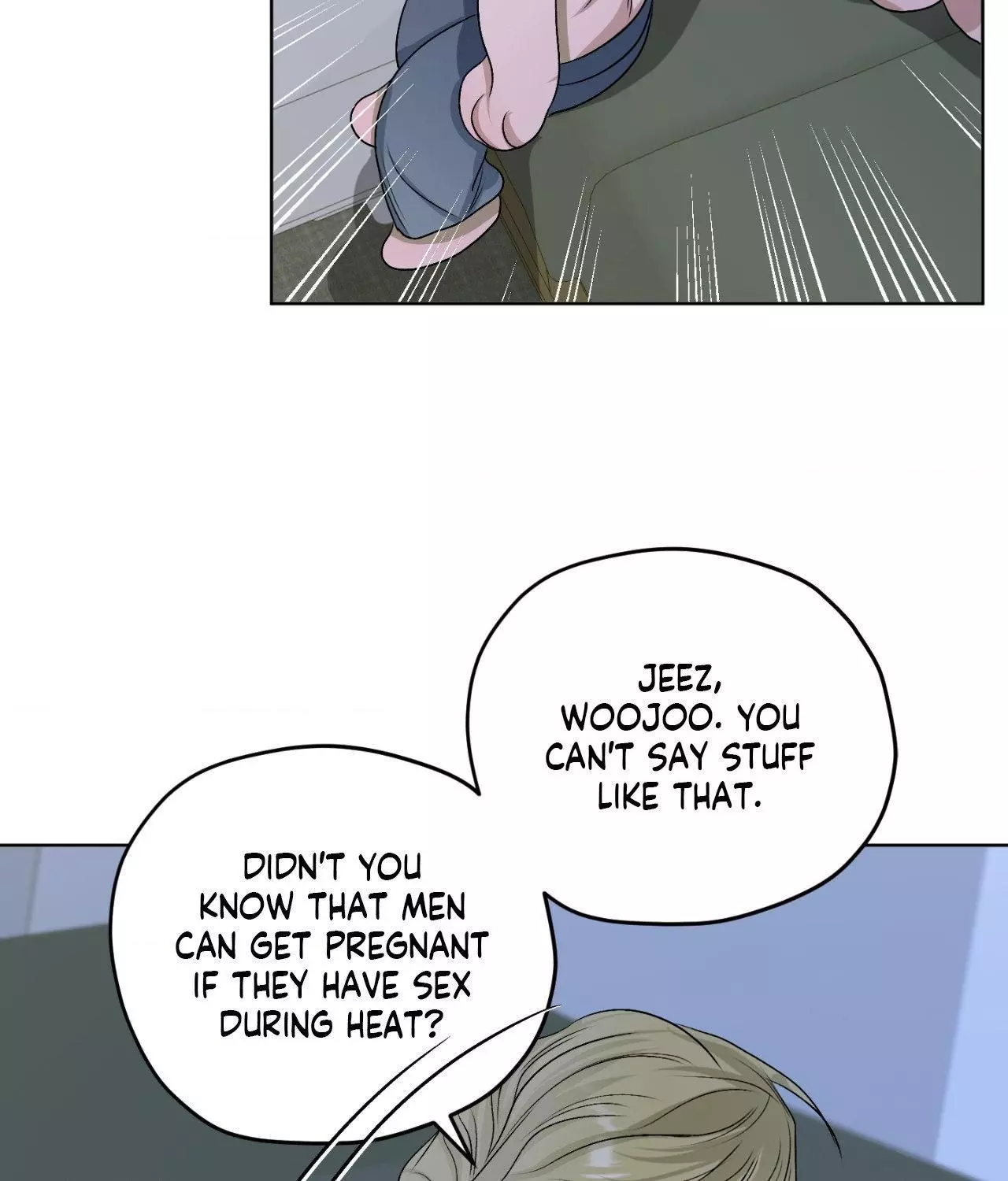 Pond with Flowers - Chapter 23 Page 67