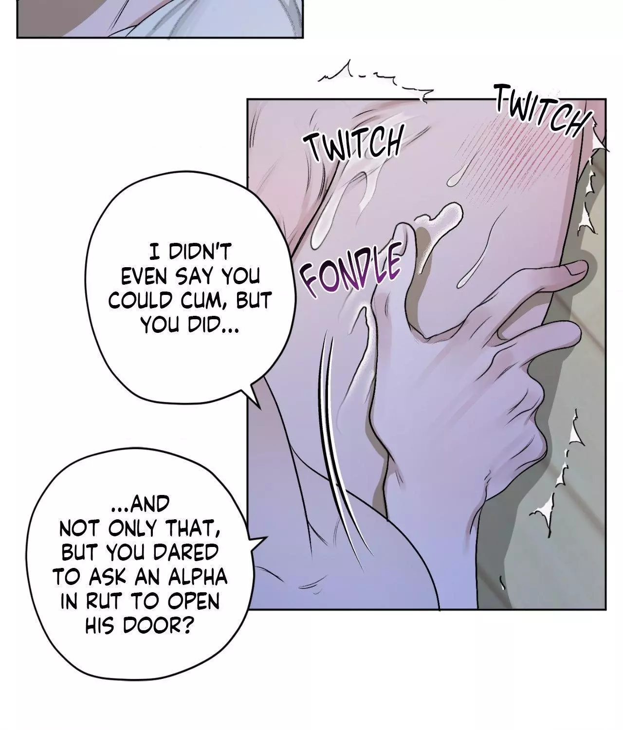 Pond with Flowers - Chapter 23 Page 7