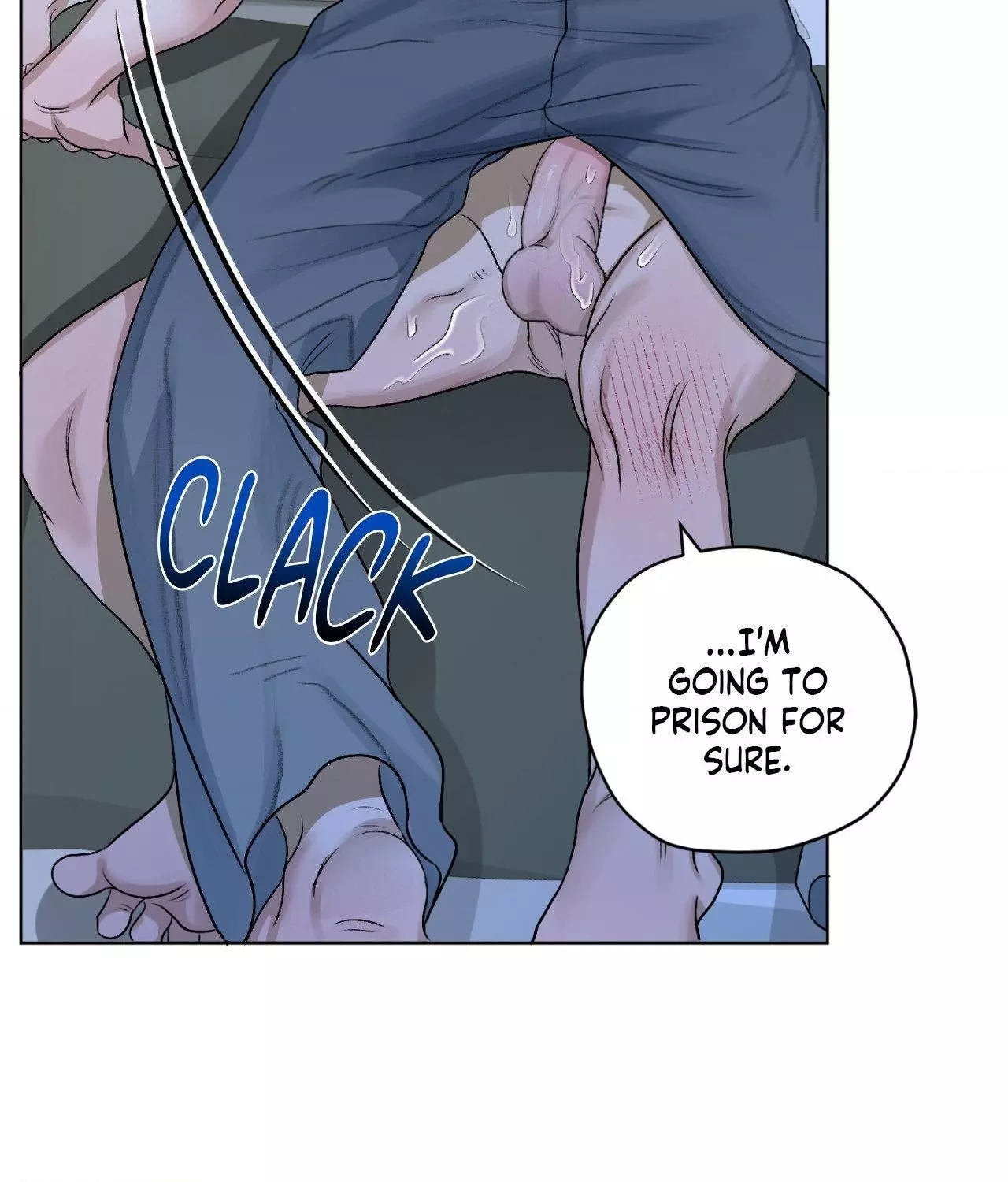 Pond with Flowers - Chapter 23 Page 70