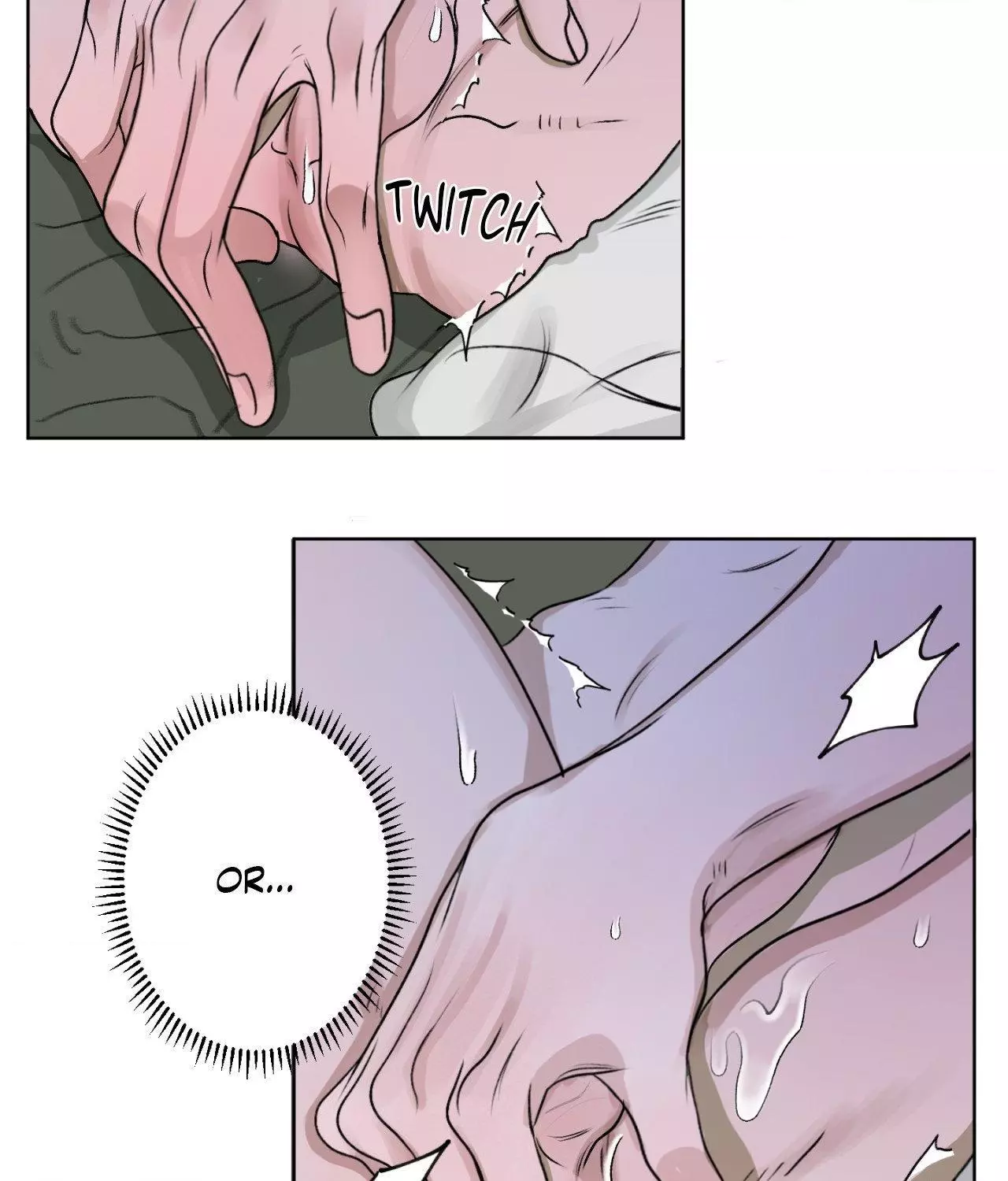 Pond with Flowers - Chapter 23 Page 75