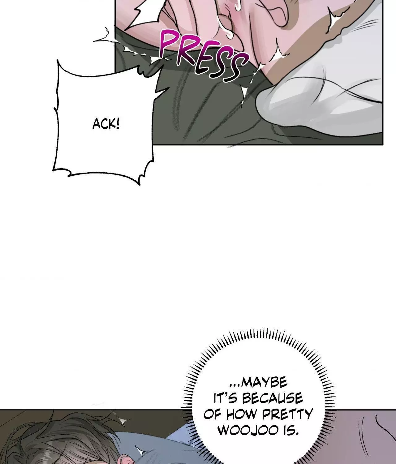 Pond with Flowers - Chapter 23 Page 76