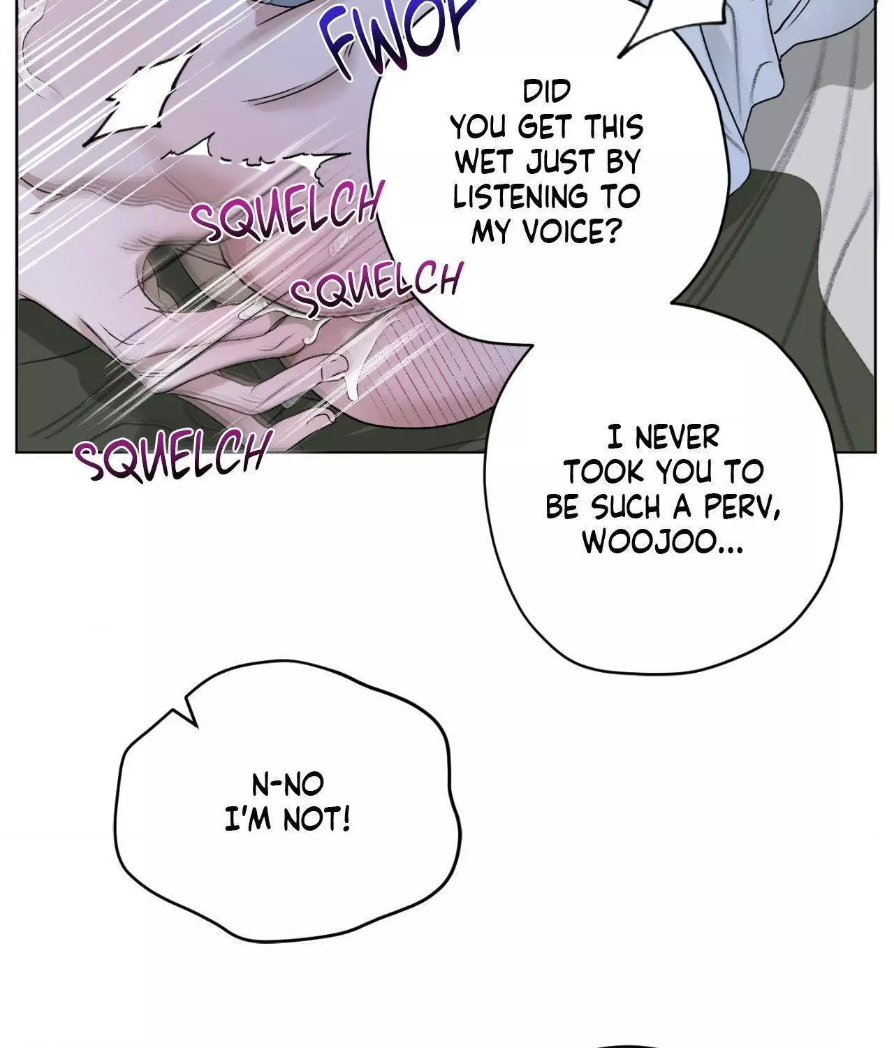 Pond with Flowers - Chapter 23 Page 79