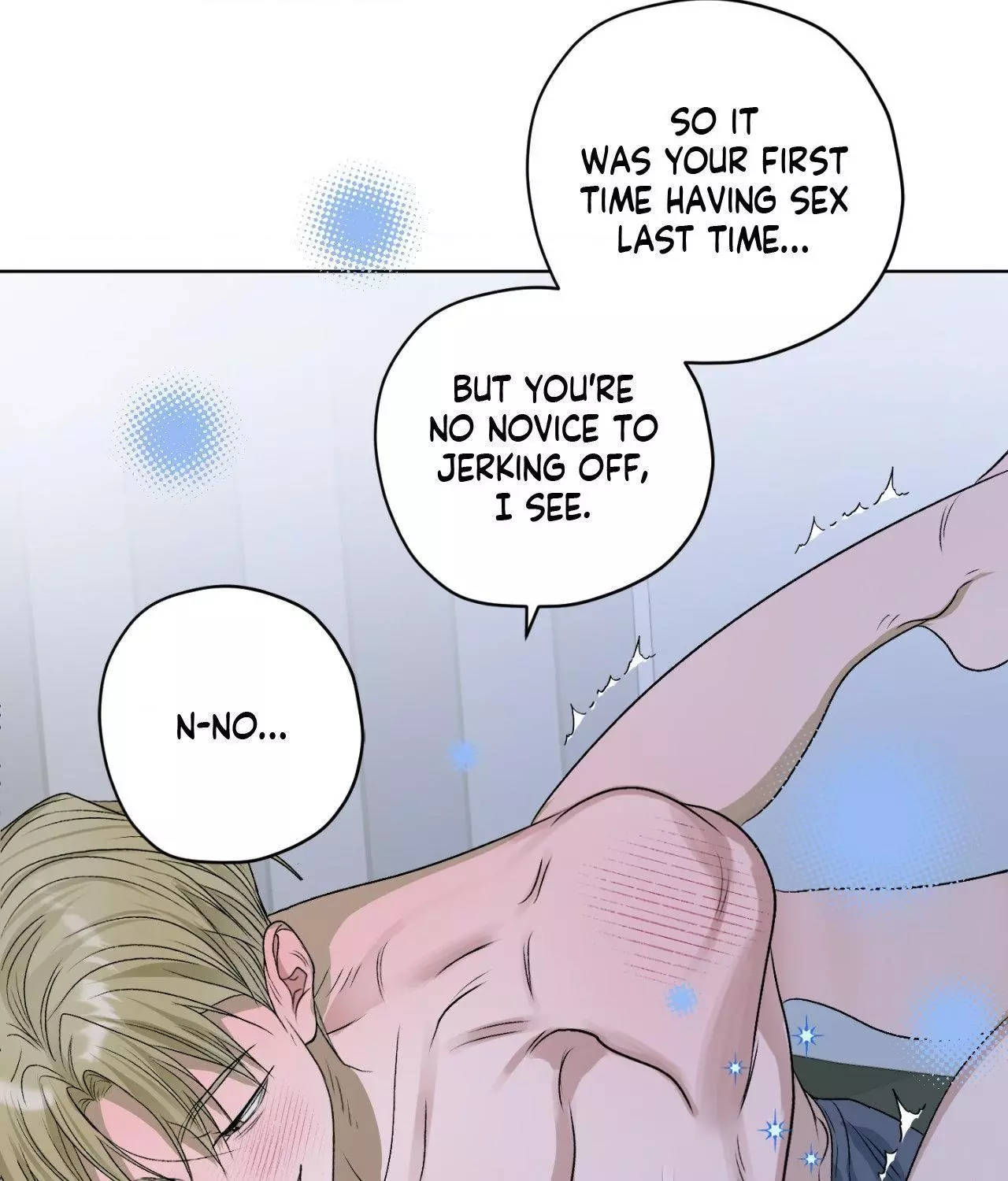 Pond with Flowers - Chapter 23 Page 80