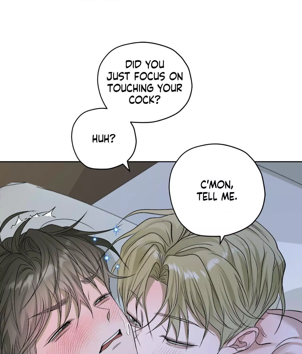 Pond with Flowers - Chapter 23 Page 82