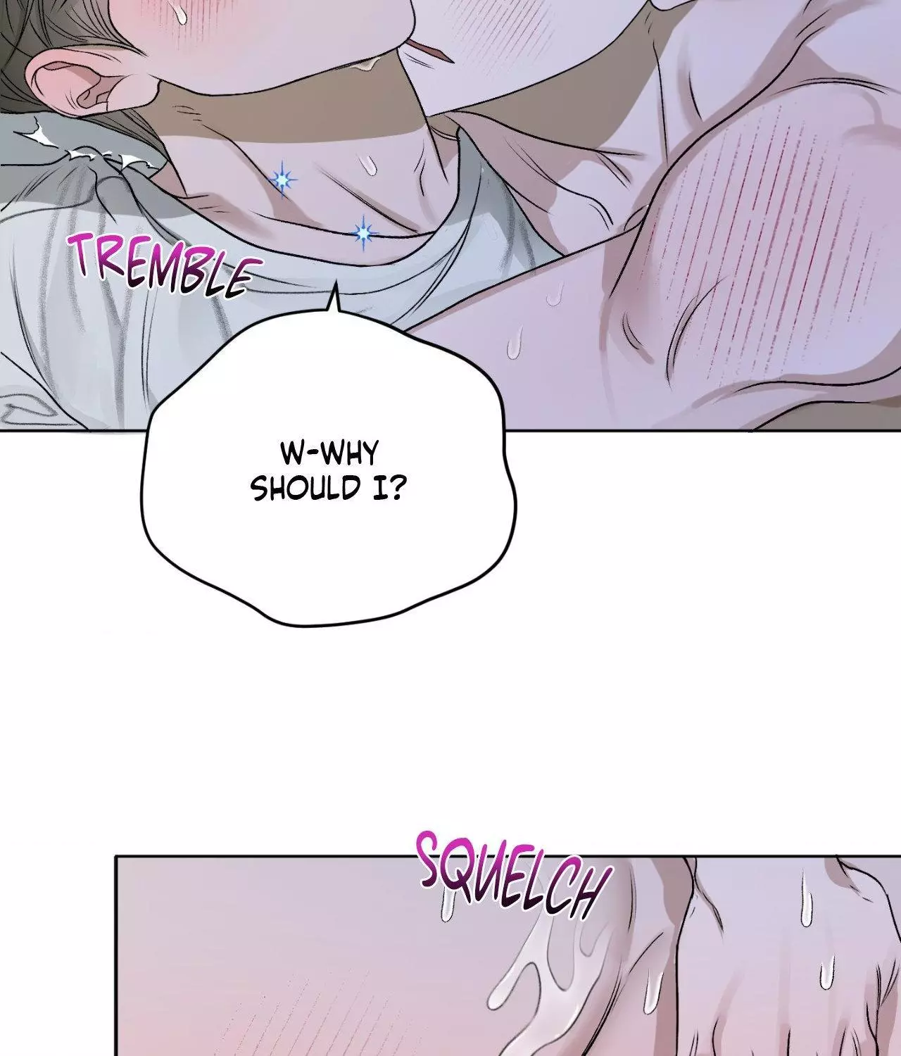 Pond with Flowers - Chapter 23 Page 83