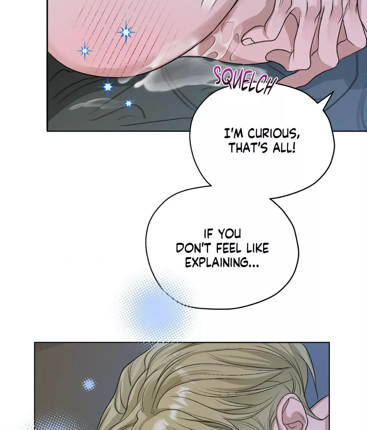 Pond with Flowers - Chapter 23 Page 84