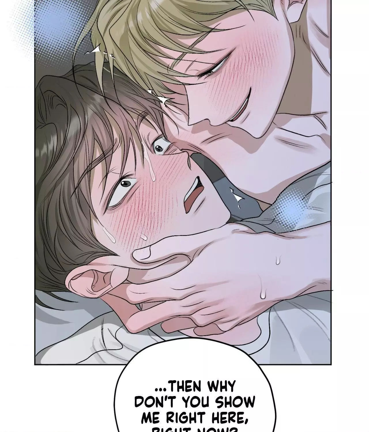 Pond with Flowers - Chapter 23 Page 85