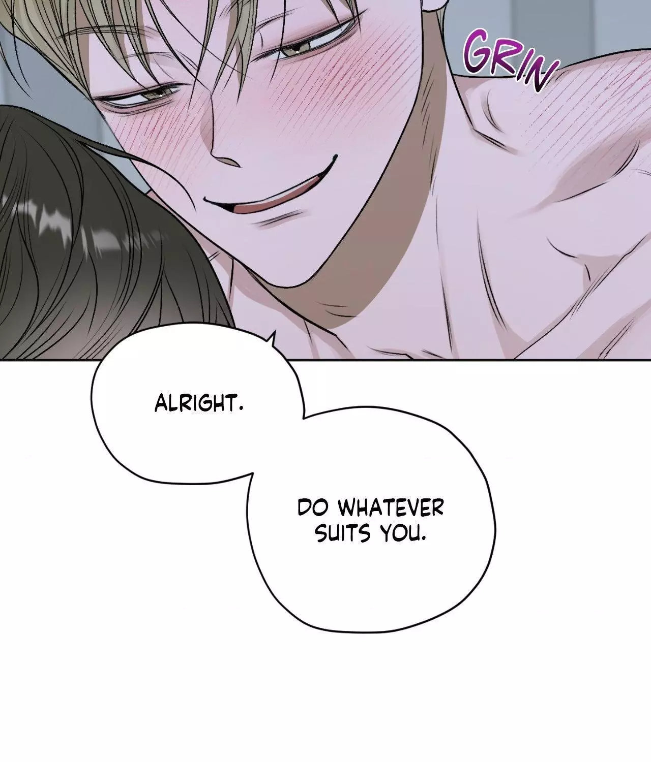 Pond with Flowers - Chapter 24 Page 10