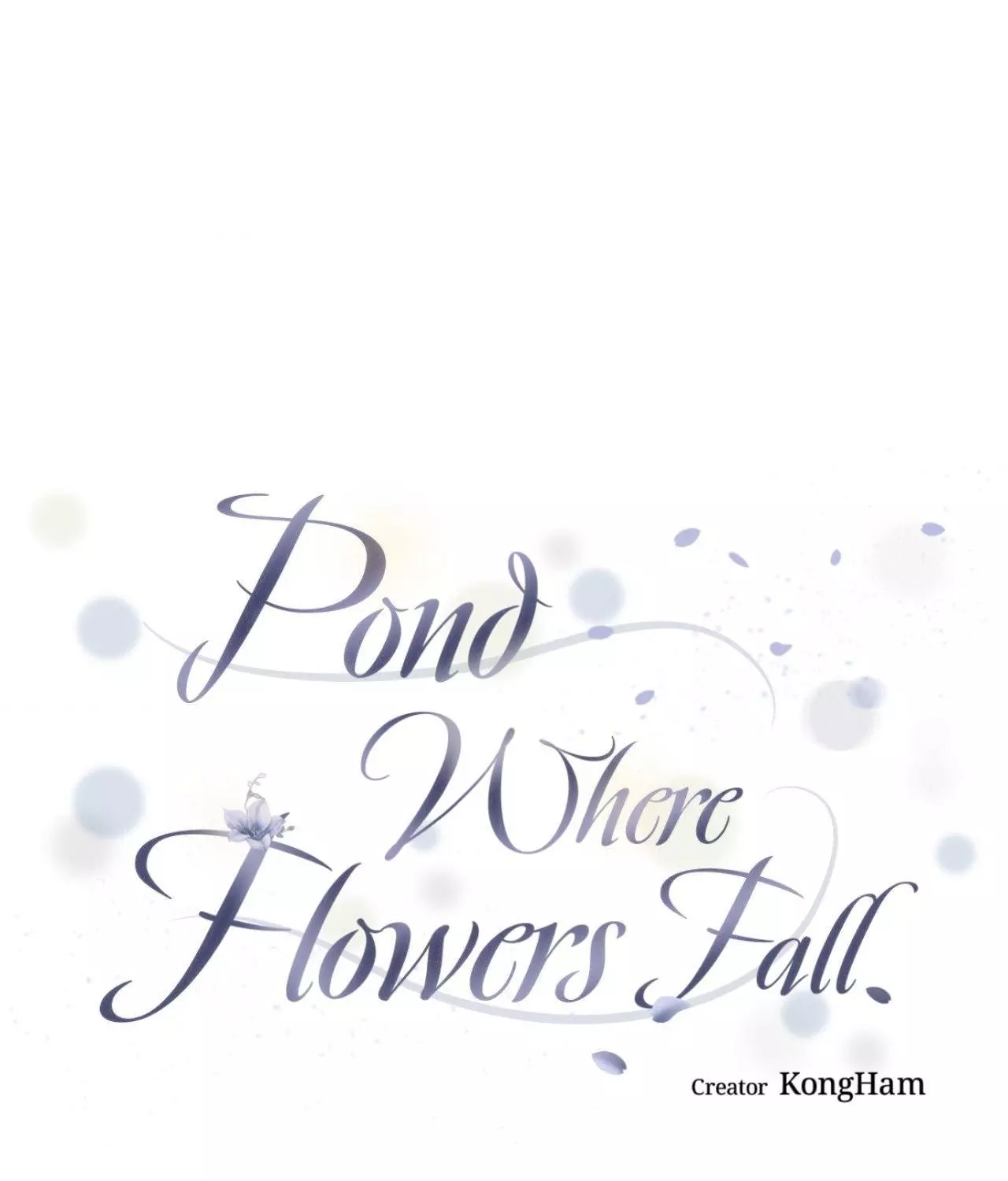 Pond with Flowers - Chapter 24 Page 11