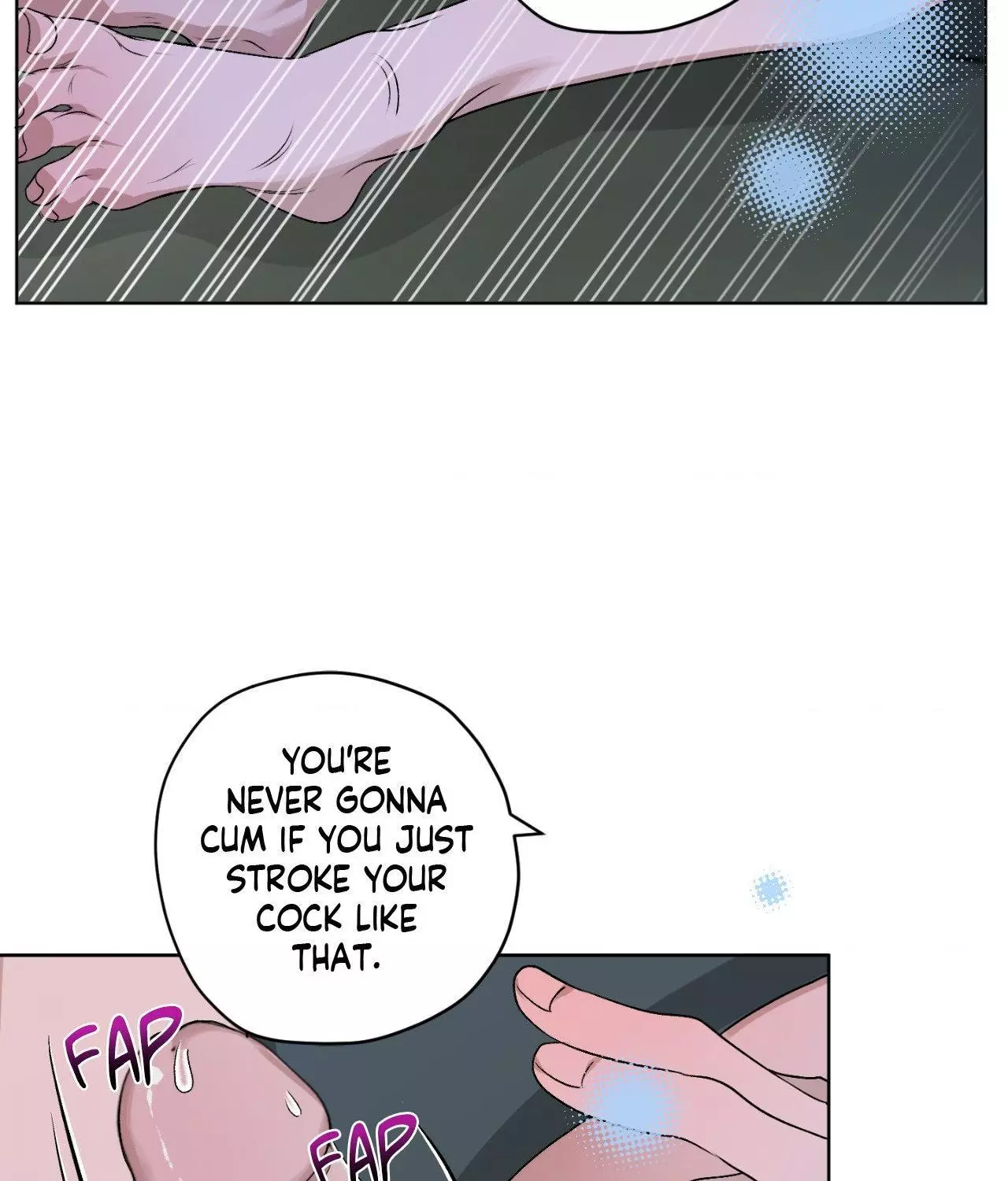 Pond with Flowers - Chapter 24 Page 15