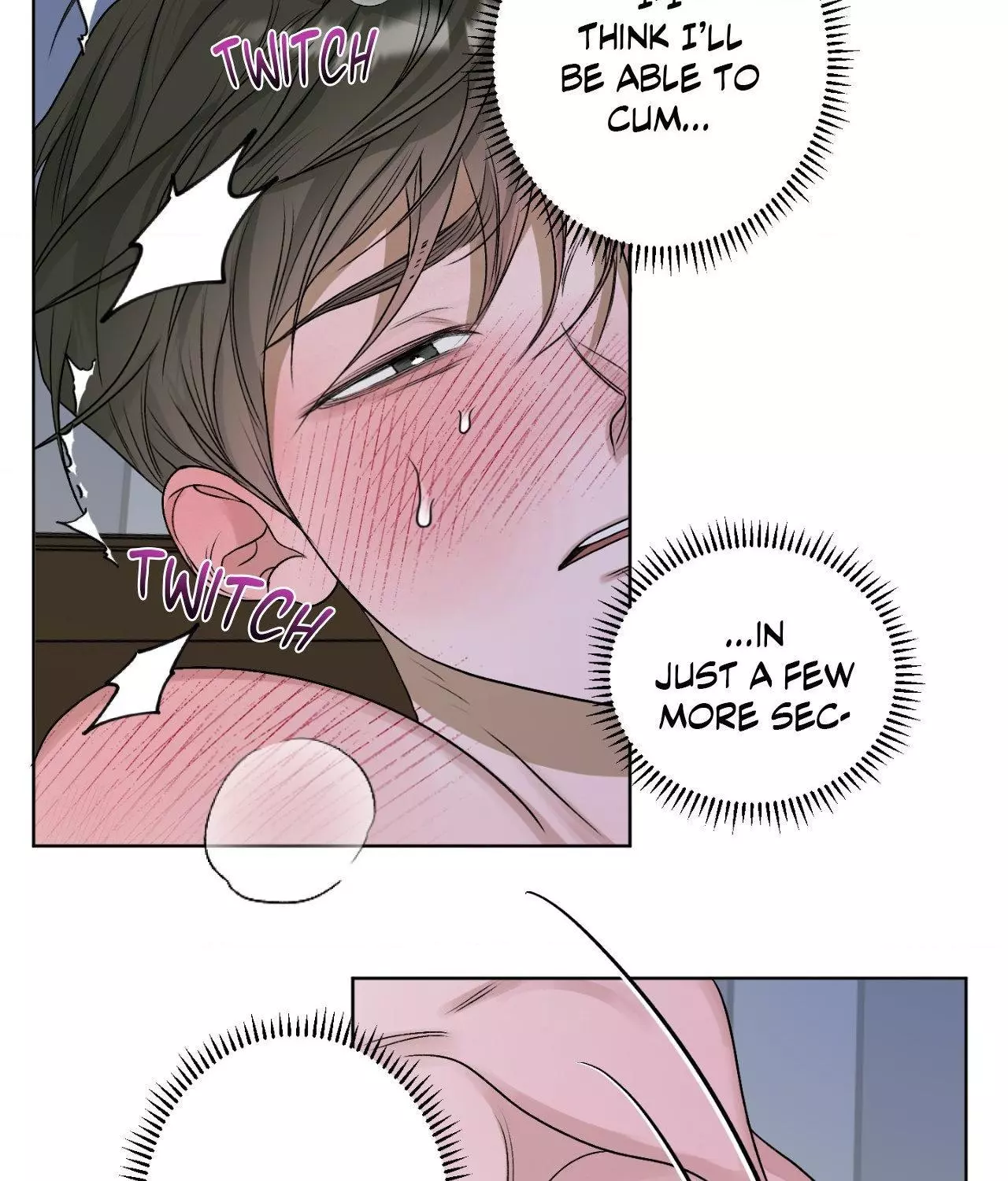 Pond with Flowers - Chapter 24 Page 22