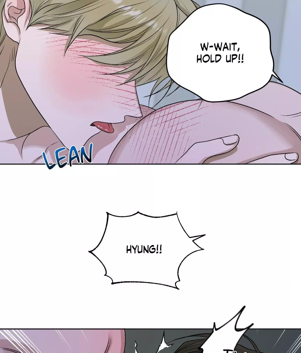 Pond with Flowers - Chapter 24 Page 27