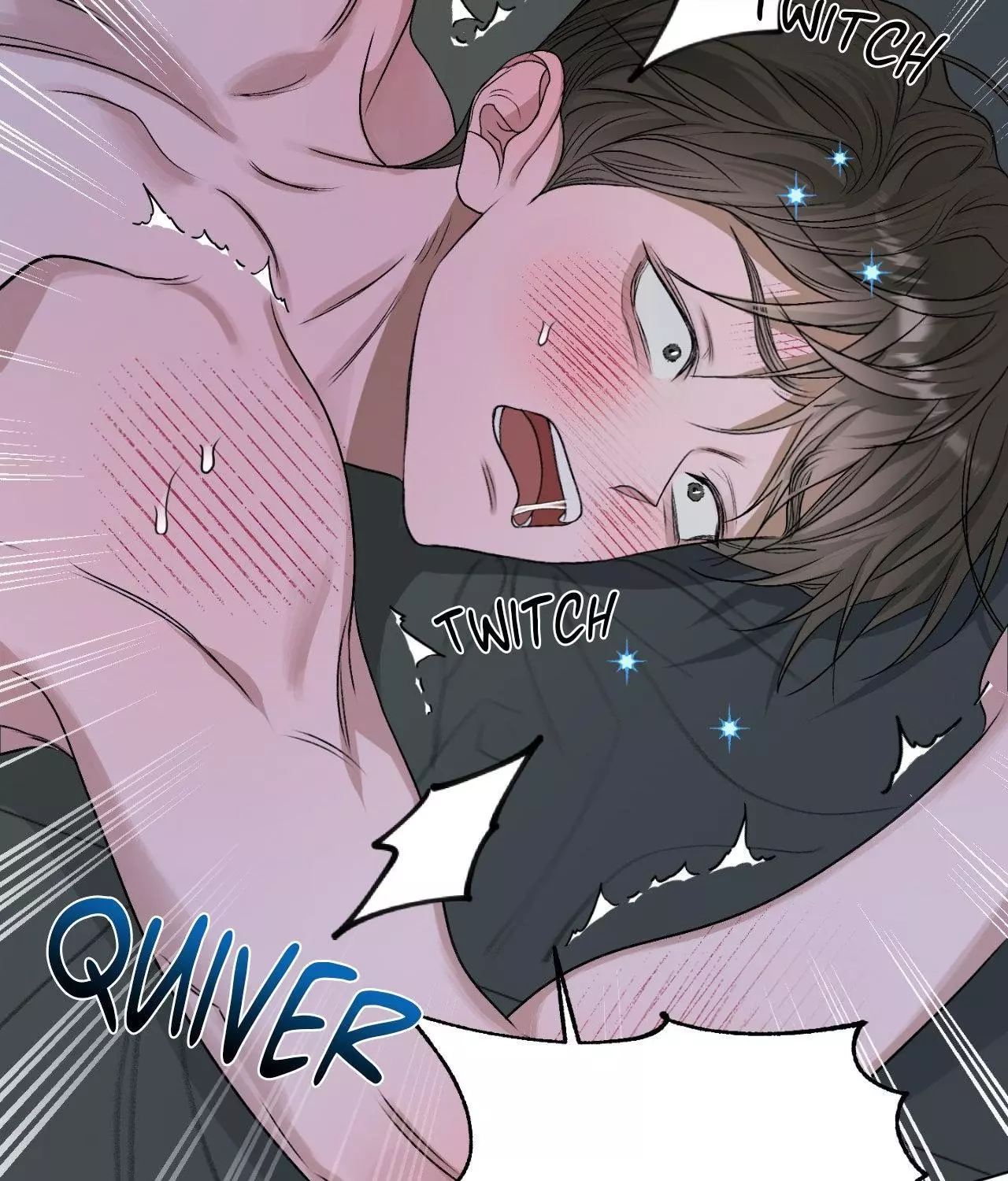 Pond with Flowers - Chapter 24 Page 28