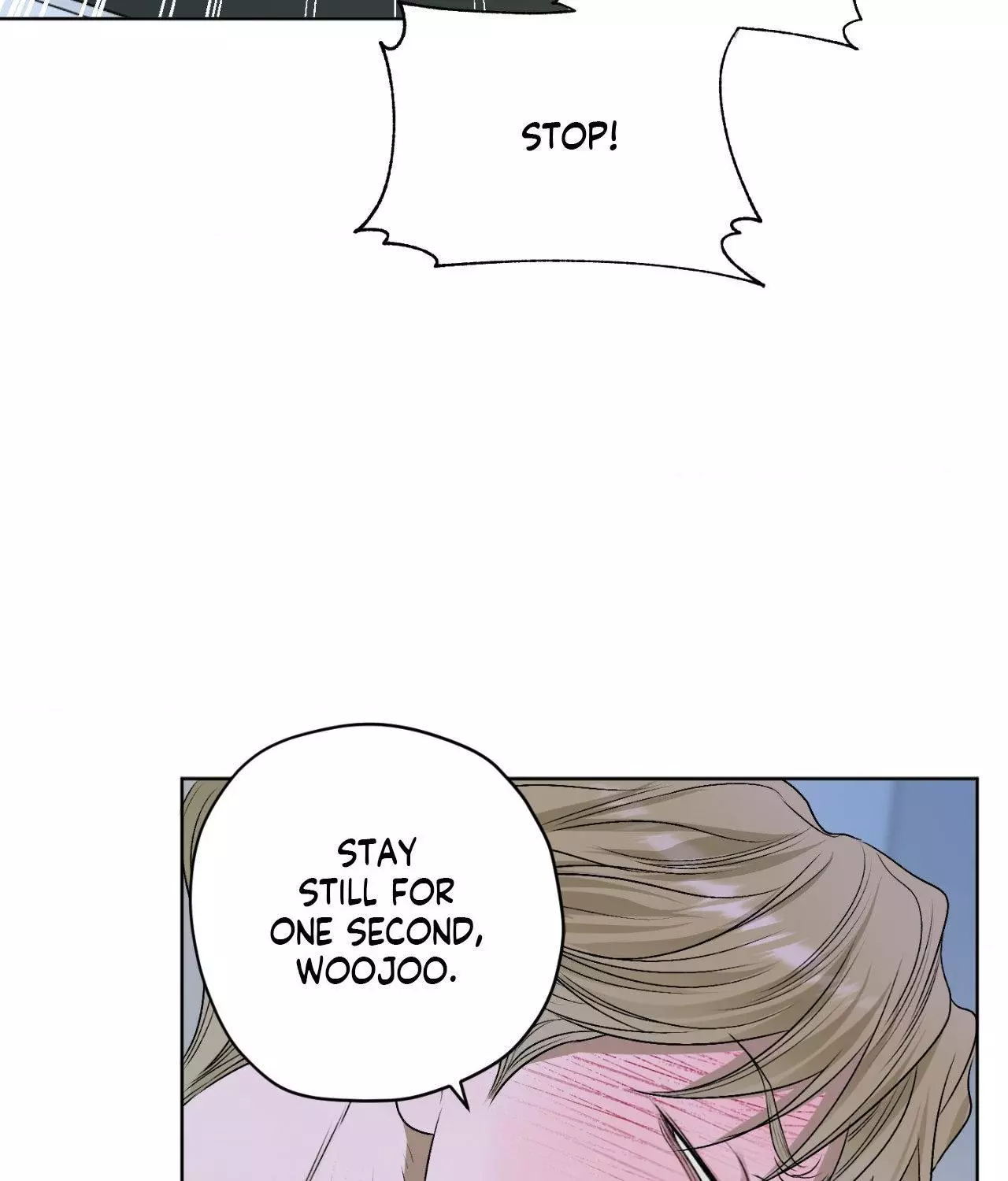 Pond with Flowers - Chapter 24 Page 31