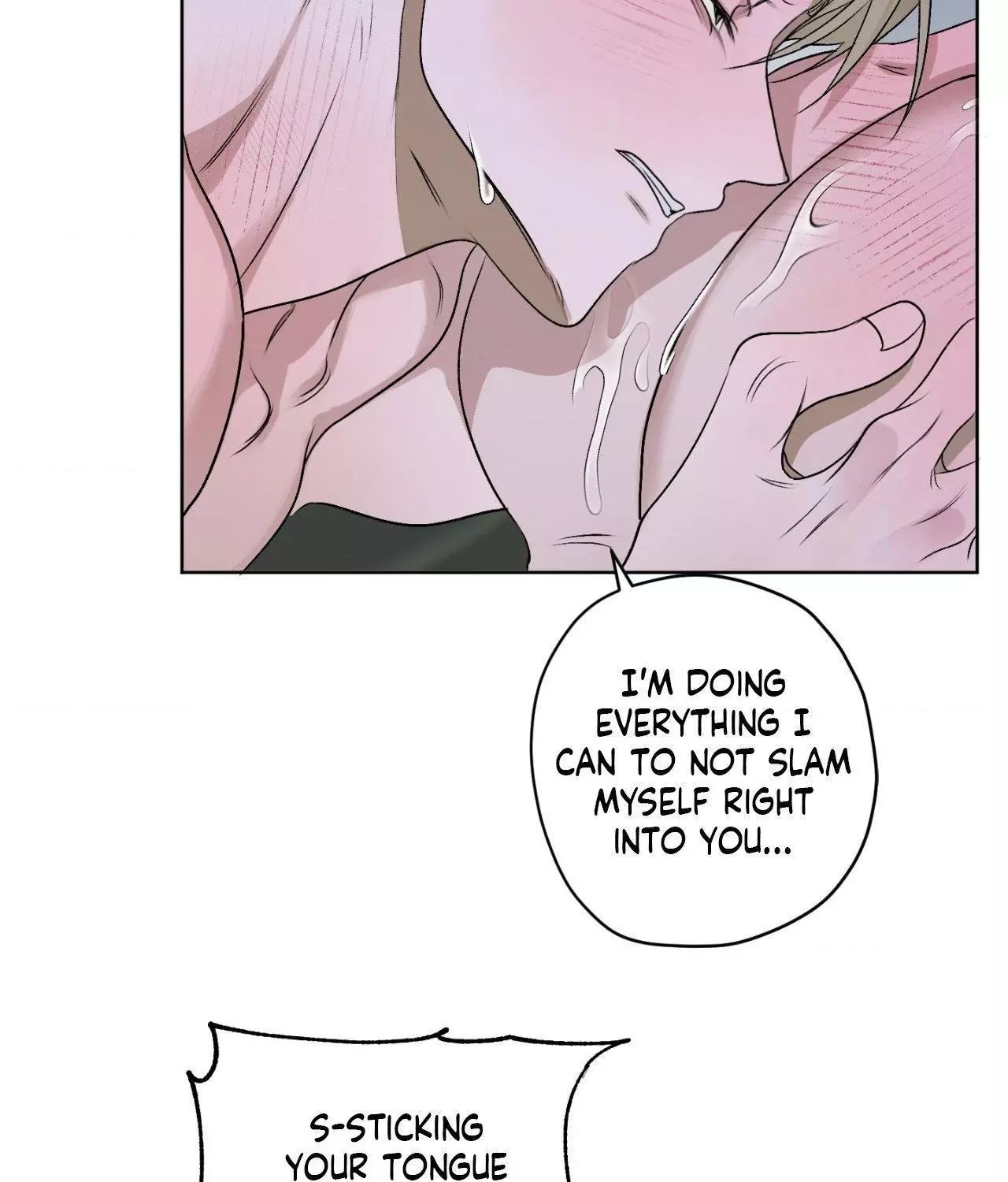 Pond with Flowers - Chapter 24 Page 32