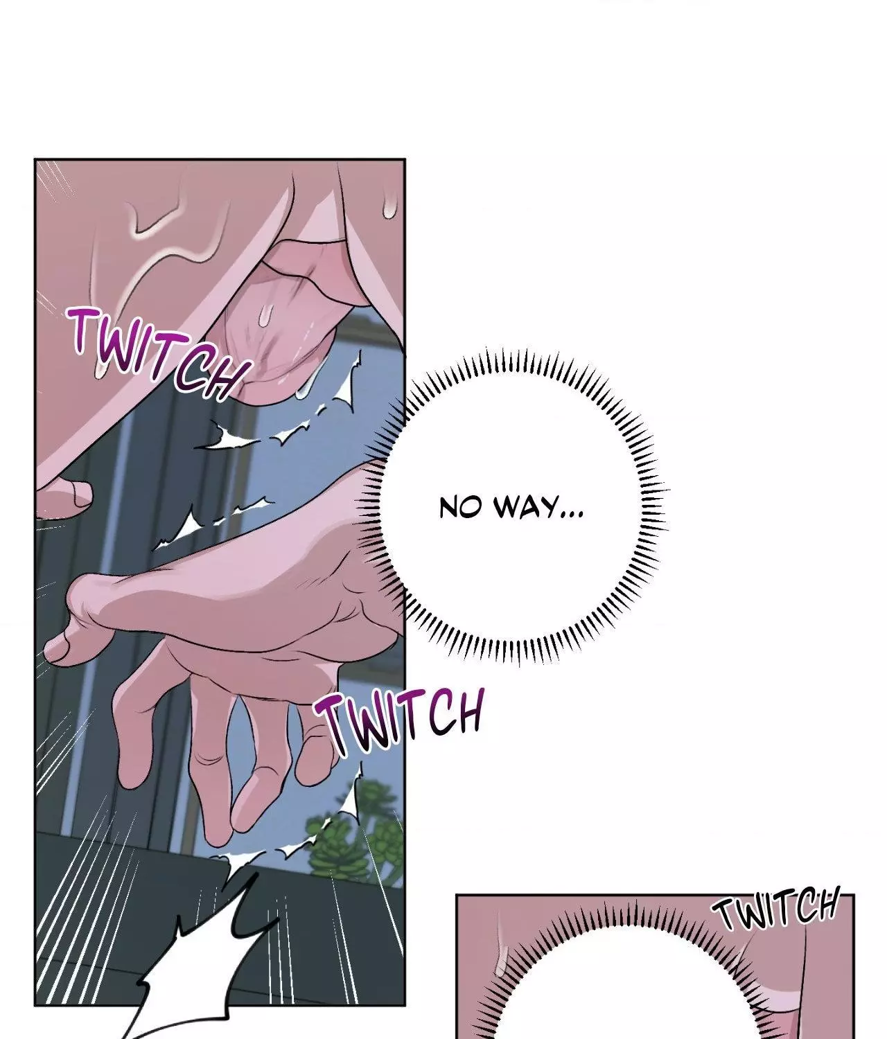 Pond with Flowers - Chapter 24 Page 37