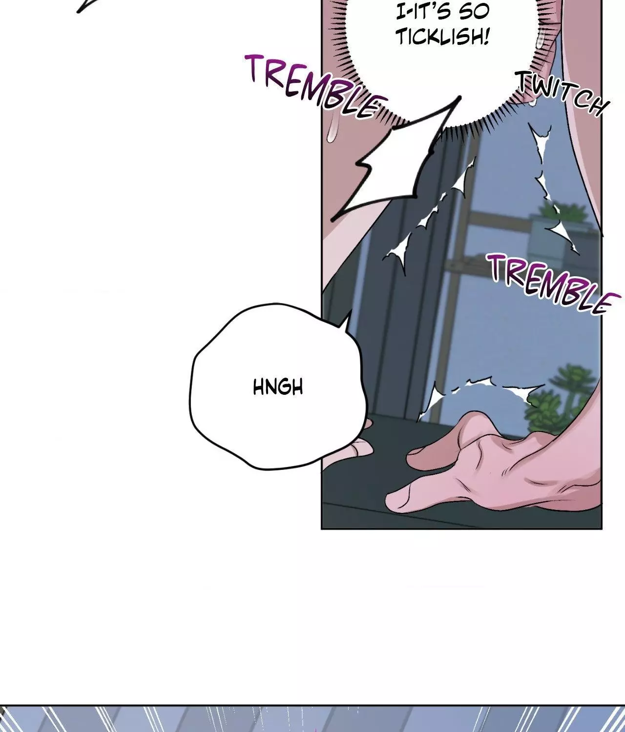 Pond with Flowers - Chapter 24 Page 38