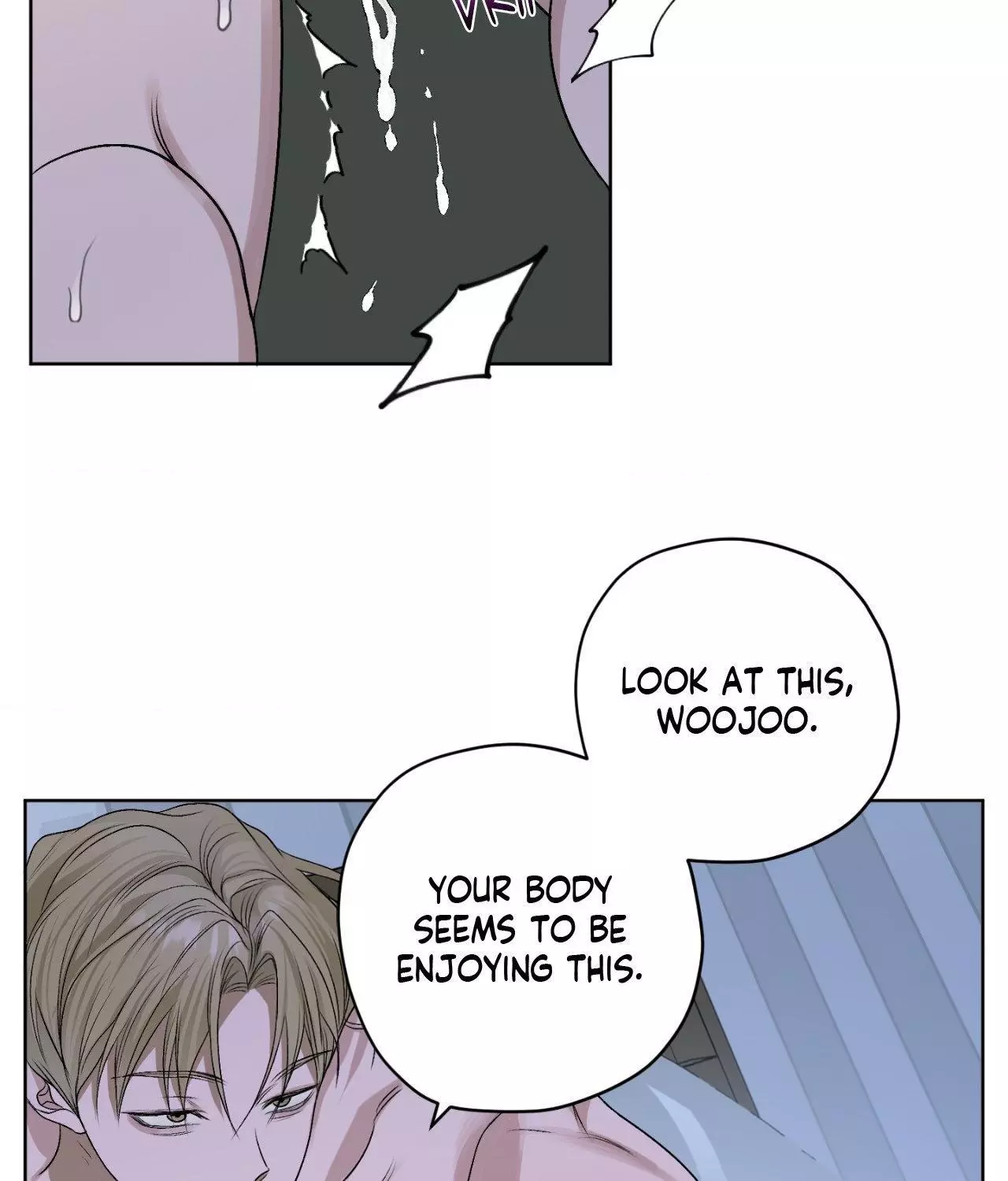 Pond with Flowers - Chapter 24 Page 41