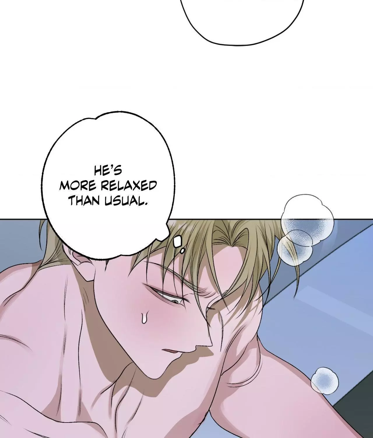 Pond with Flowers - Chapter 24 Page 43