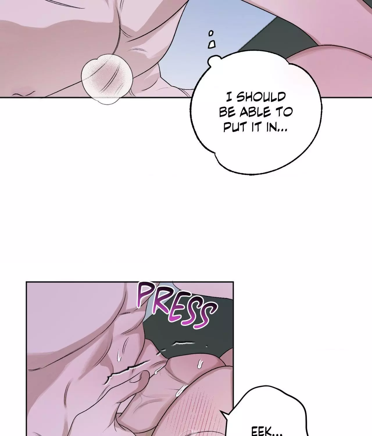 Pond with Flowers - Chapter 24 Page 44