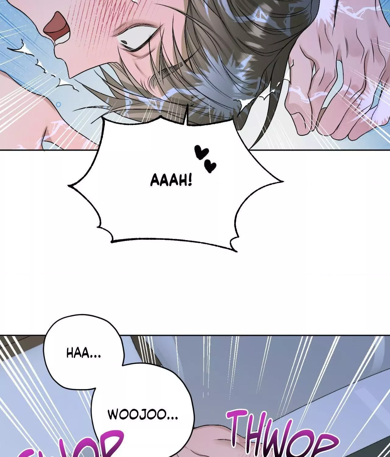 Pond with Flowers - Chapter 24 Page 46