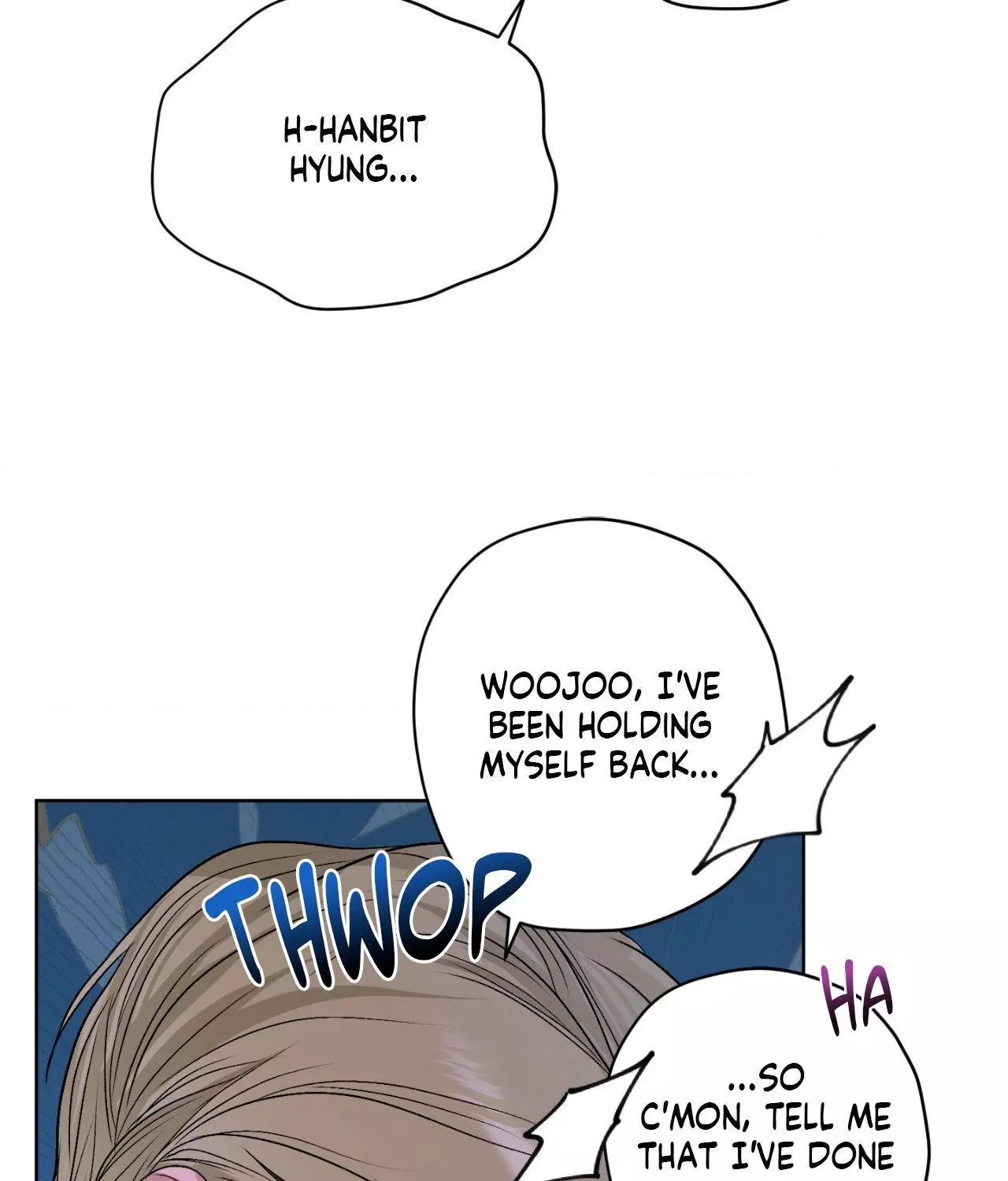 Pond with Flowers - Chapter 24 Page 49