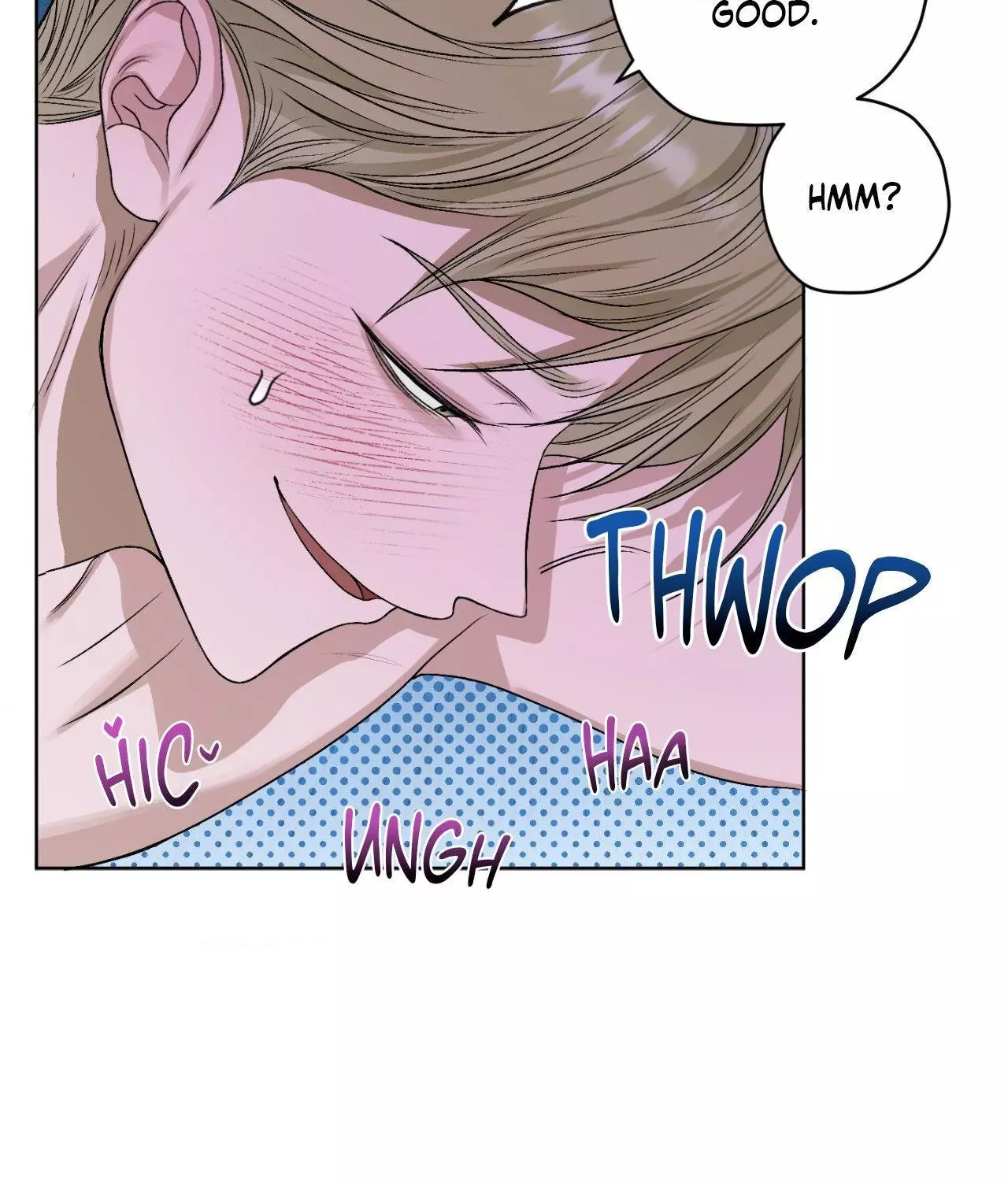 Pond with Flowers - Chapter 24 Page 50