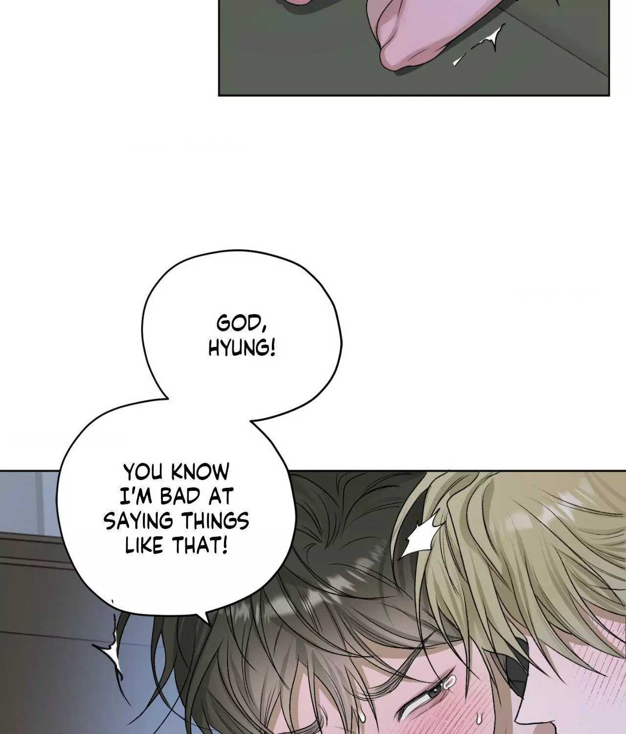 Pond with Flowers - Chapter 24 Page 52