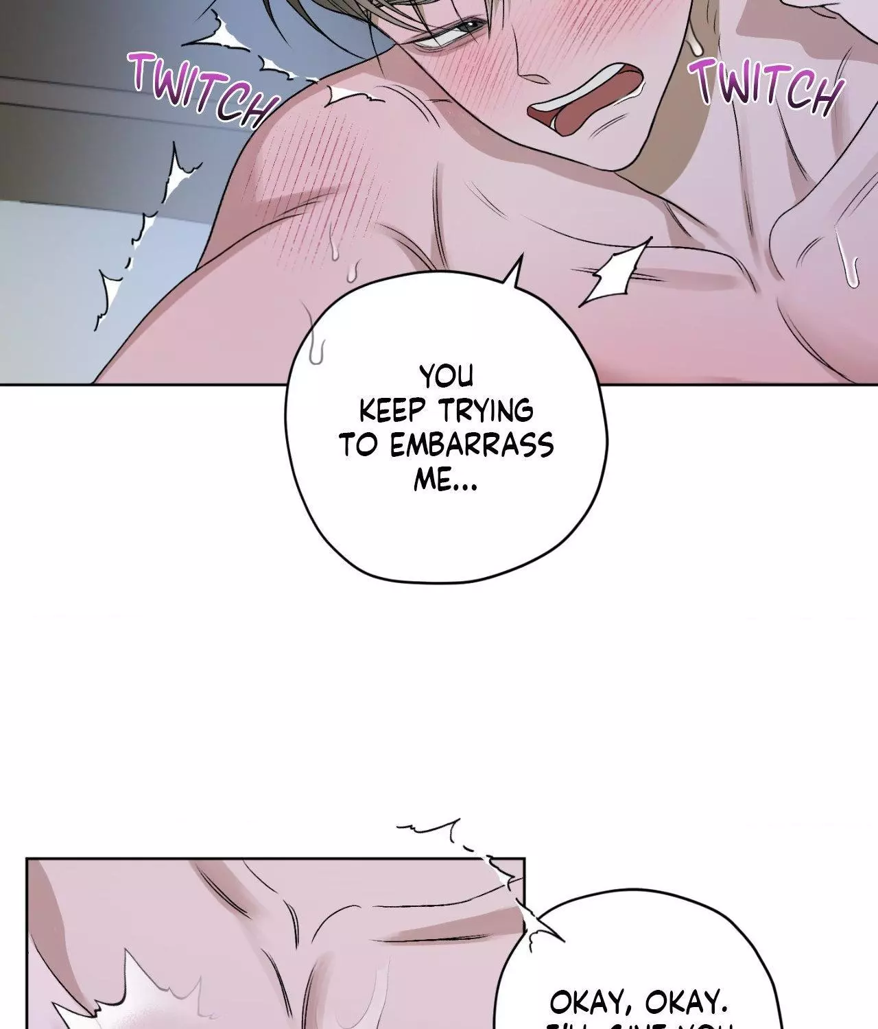 Pond with Flowers - Chapter 24 Page 53