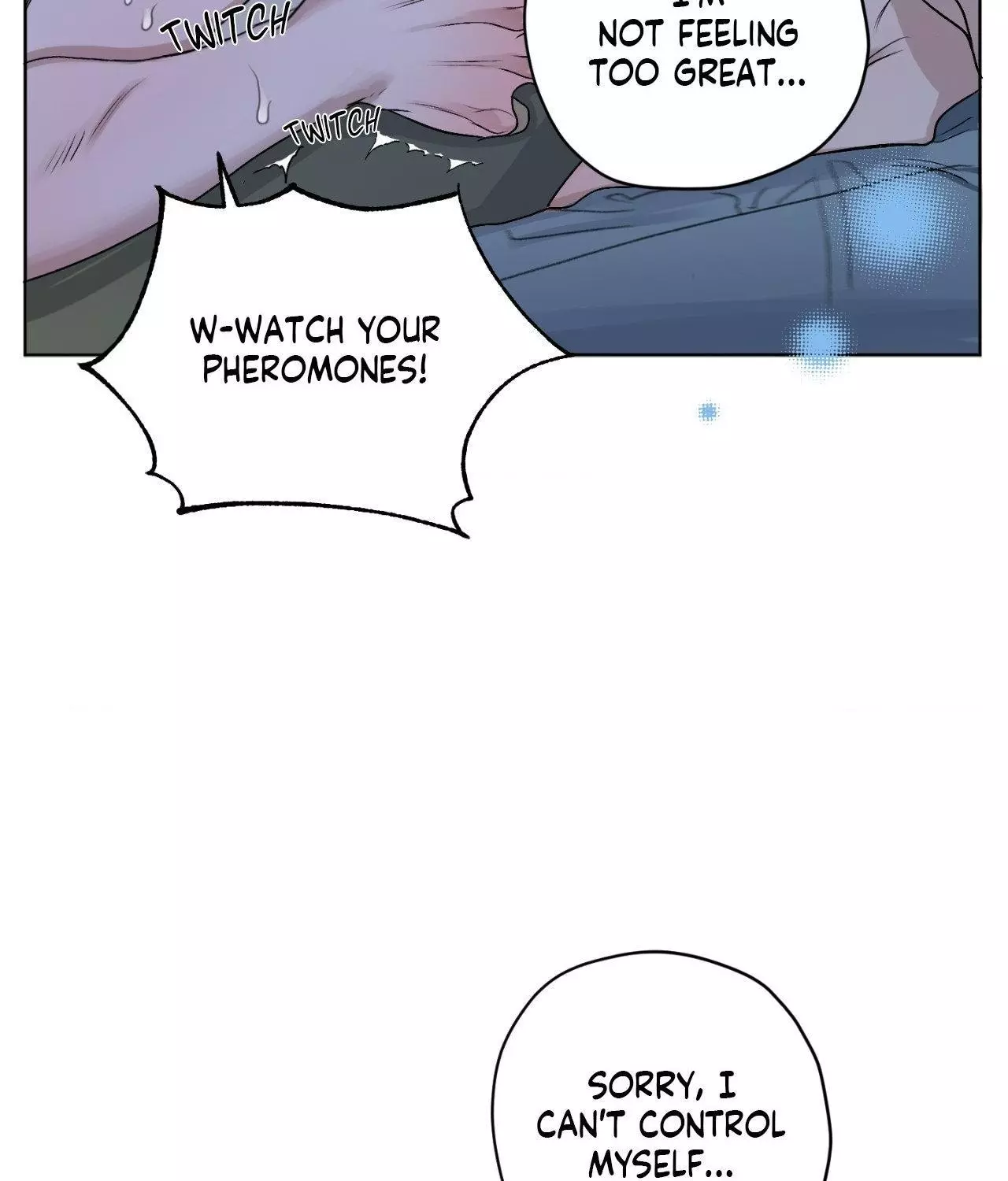 Pond with Flowers - Chapter 24 Page 6