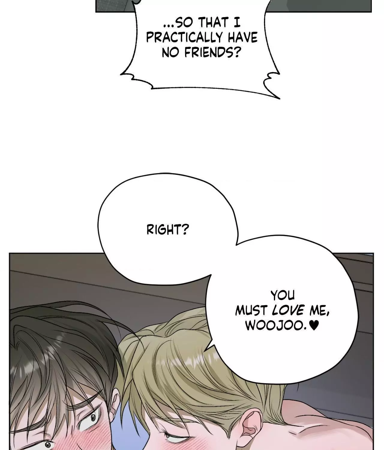 Pond with Flowers - Chapter 24 Page 60