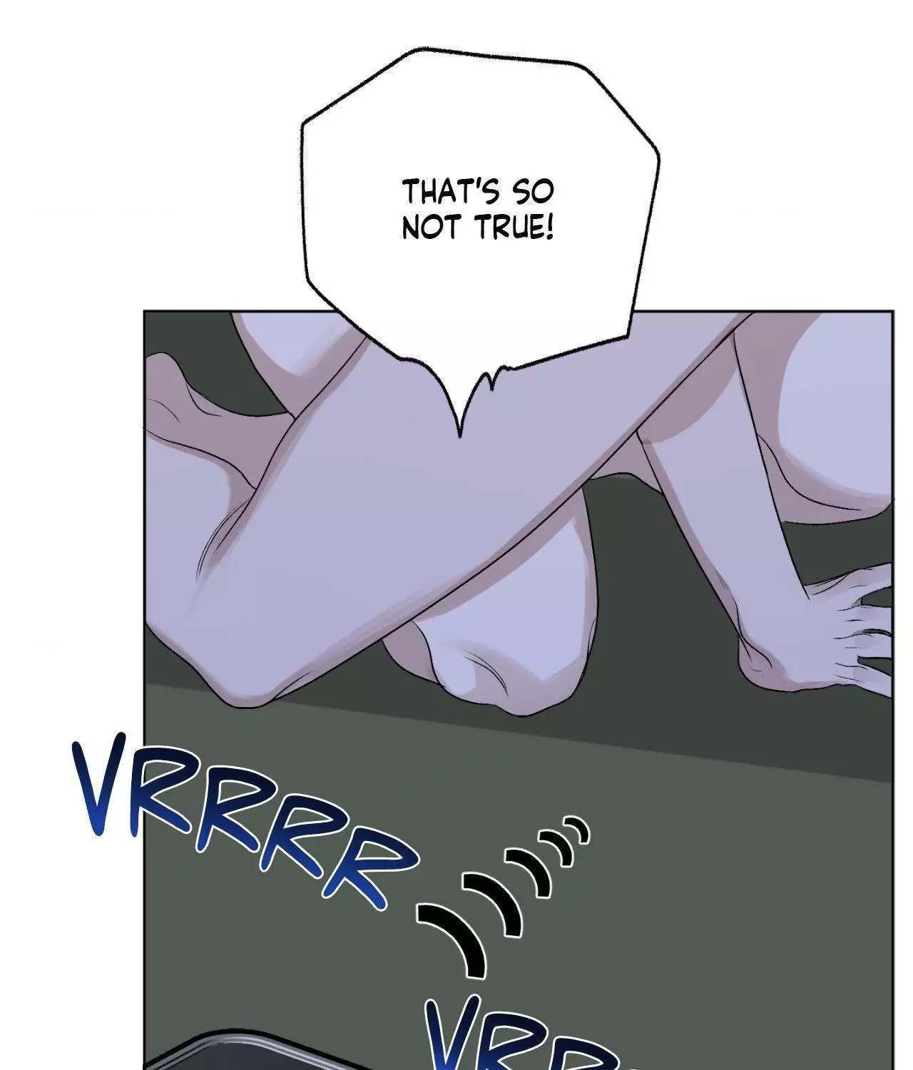 Pond with Flowers - Chapter 24 Page 62