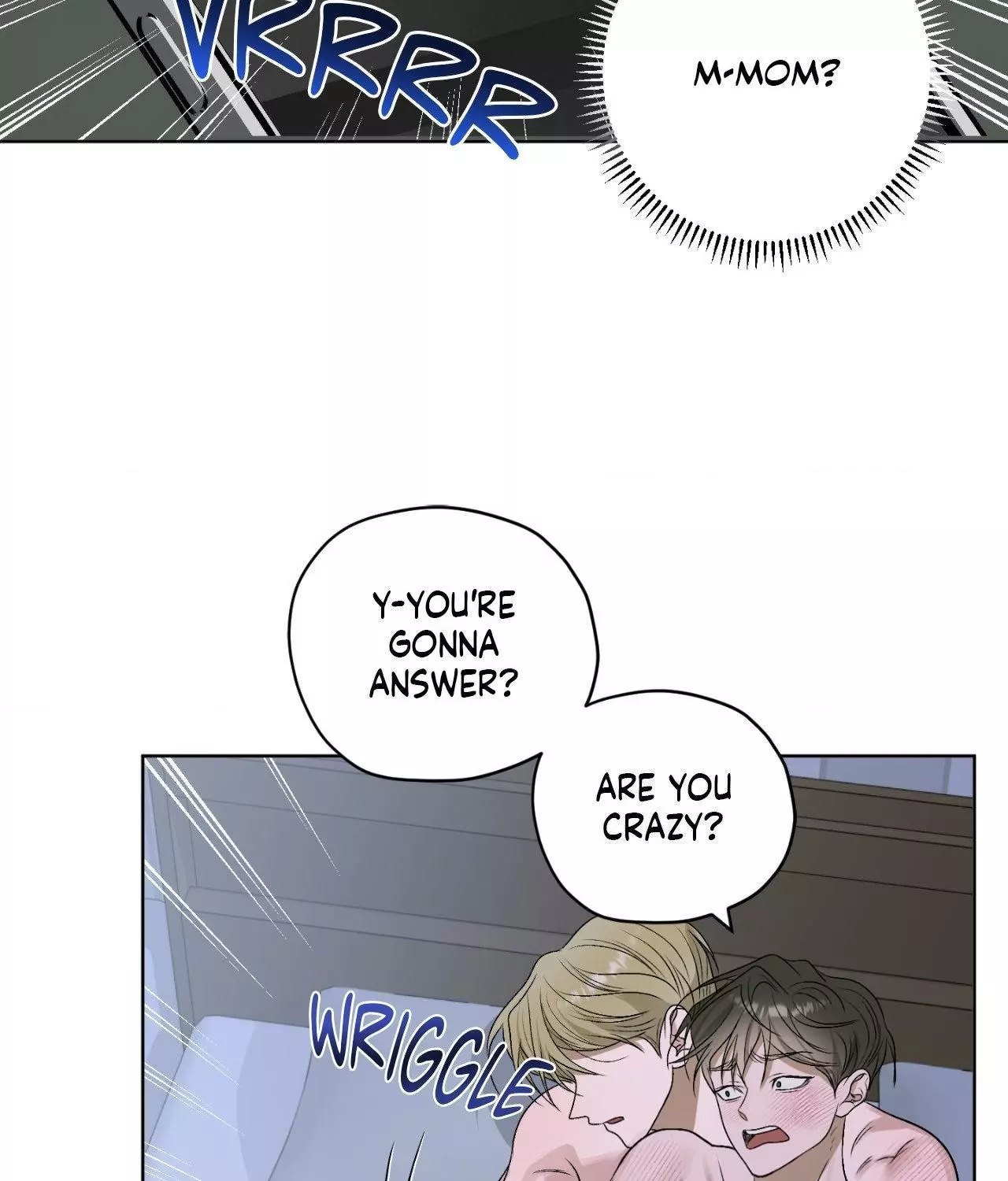 Pond with Flowers - Chapter 24 Page 64
