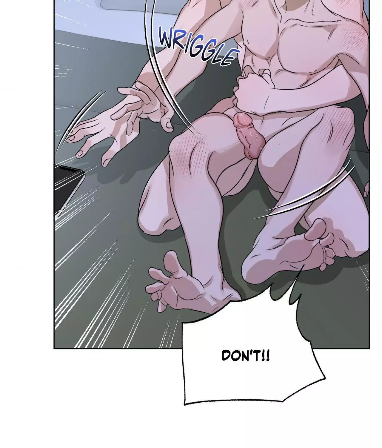 Pond with Flowers - Chapter 24 Page 65