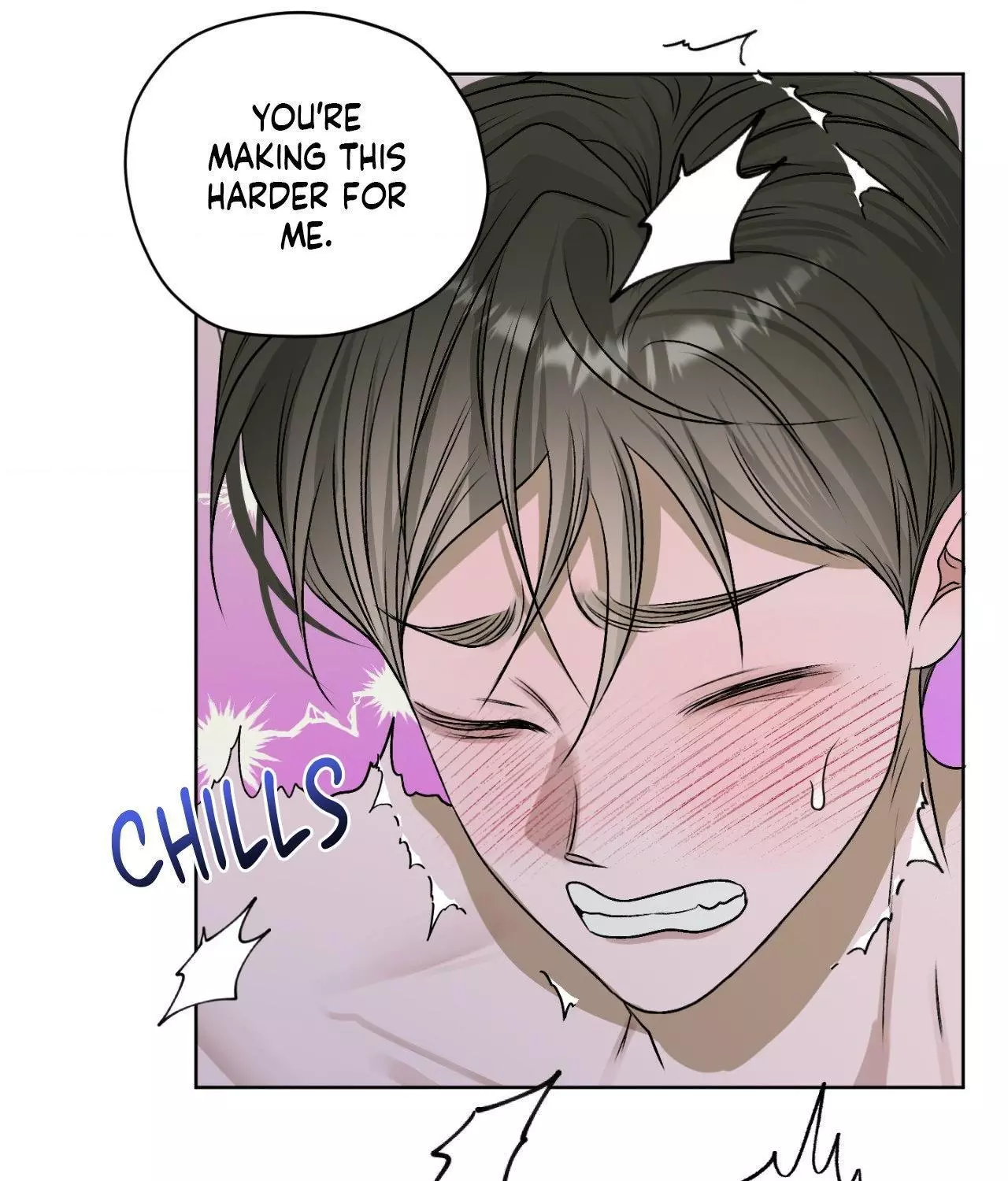 Pond with Flowers - Chapter 24 Page 67